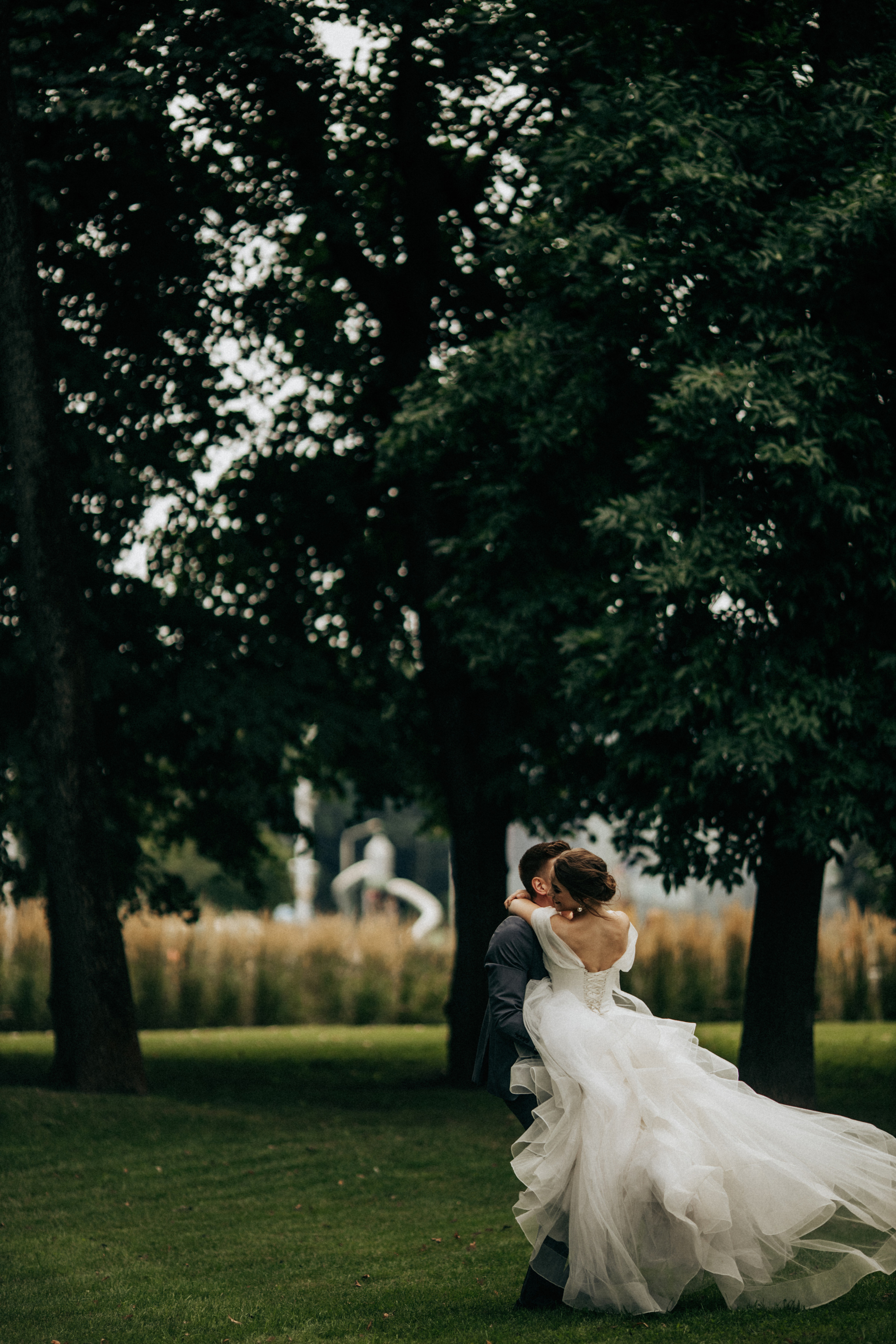 Роман и Ульяна. ФОТОГРАФ Екатеринбург Москва Анастасия Замесина