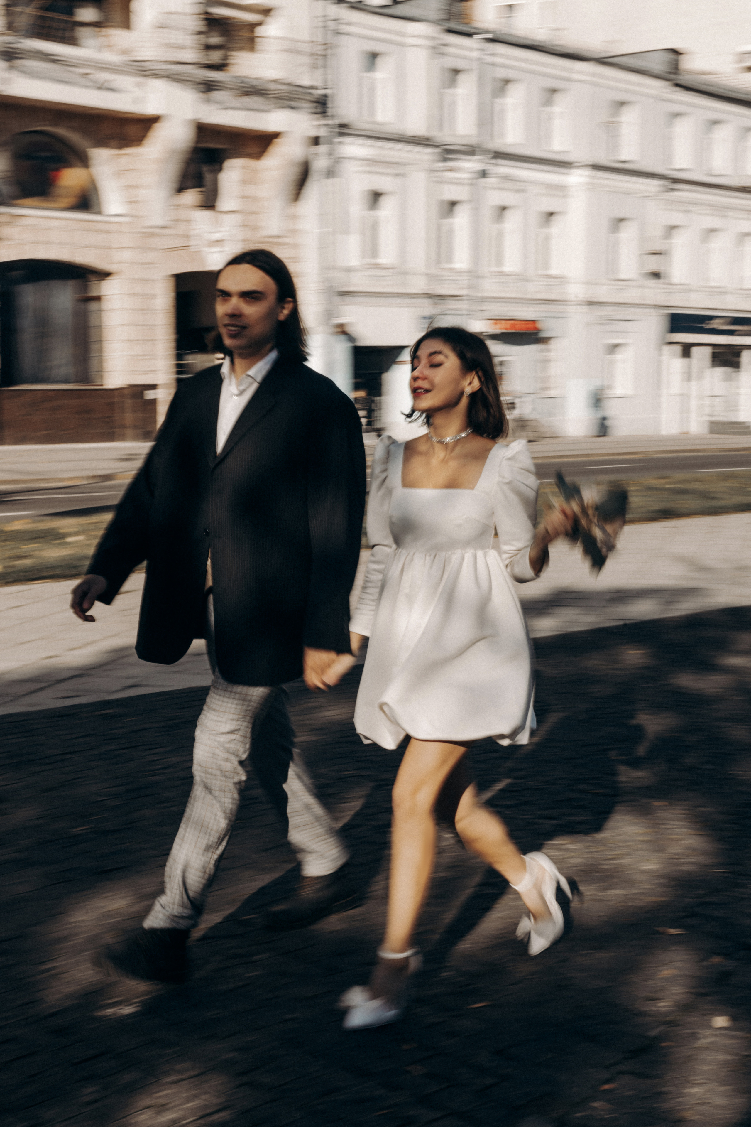 Алексей и Ульяна. ФОТОГРАФ Екатеринбург Москва Анастасия Замесина