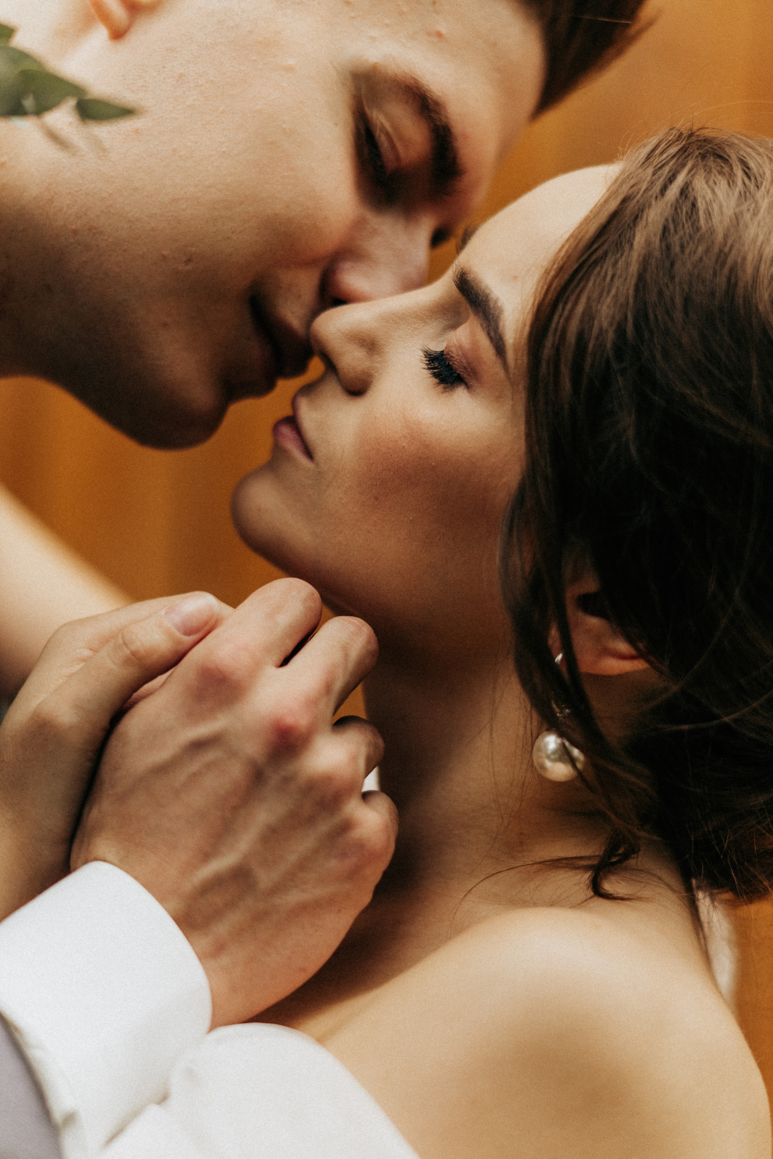 Роман и Ульяна. ФОТОГРАФ Екатеринбург Москва Анастасия Замесина