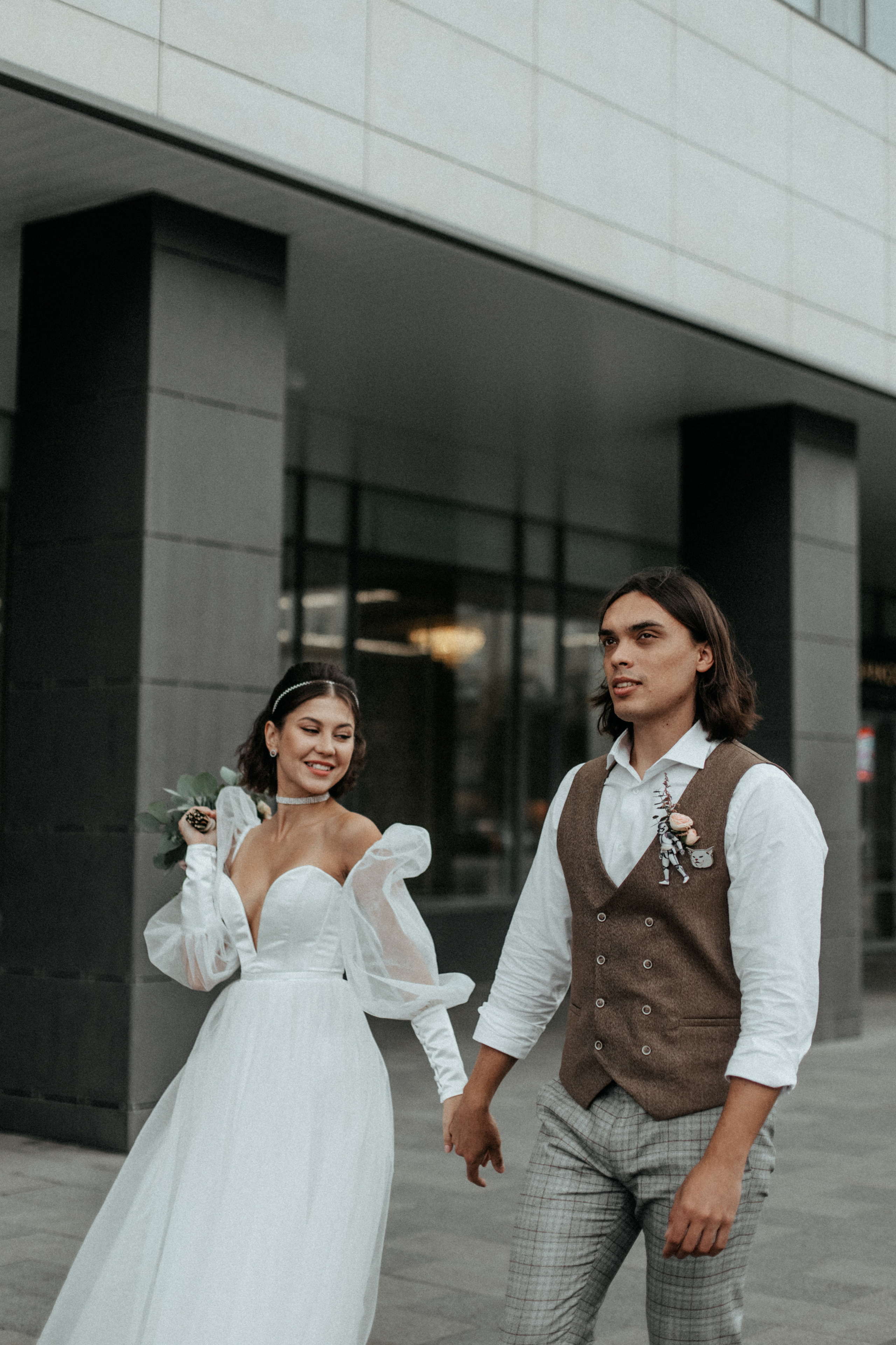 Алексей и Ульяна. ФОТОГРАФ Екатеринбург Москва Анастасия Замесина