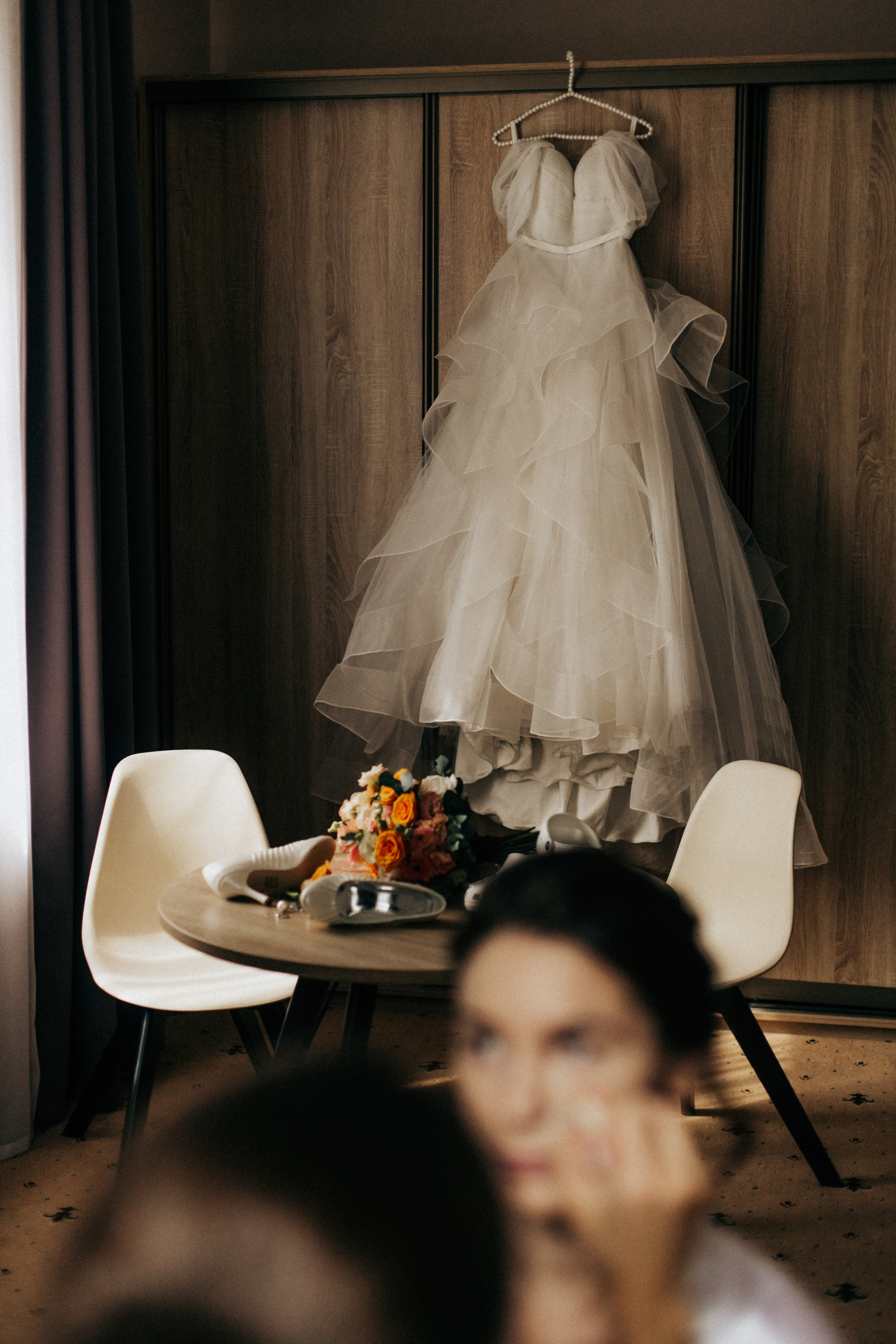 Роман и Ульяна. ФОТОГРАФ Екатеринбург Москва Анастасия Замесина