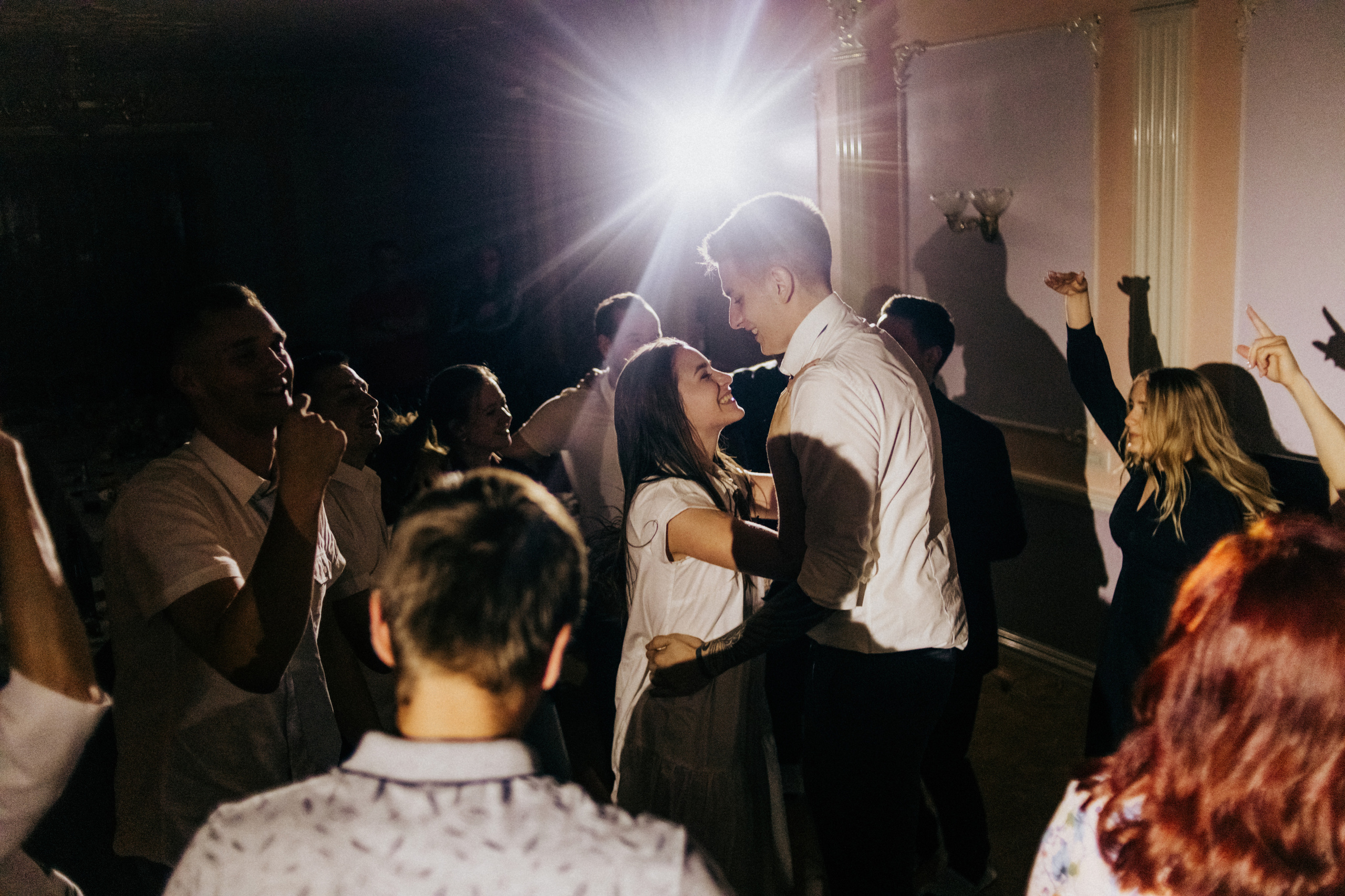 Роман и Ульяна. ФОТОГРАФ Екатеринбург Москва Анастасия Замесина