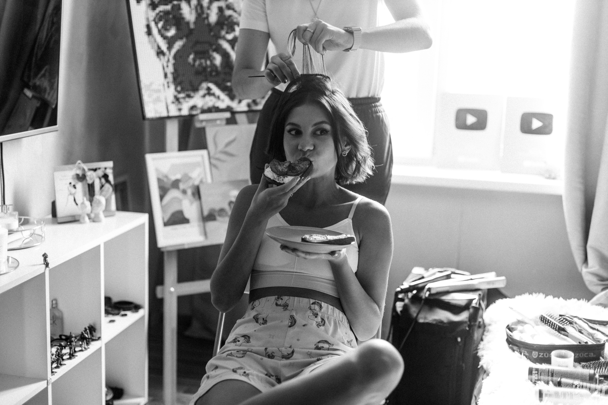 Алексей и Ульяна. ФОТОГРАФ Екатеринбург Москва Анастасия Замесина