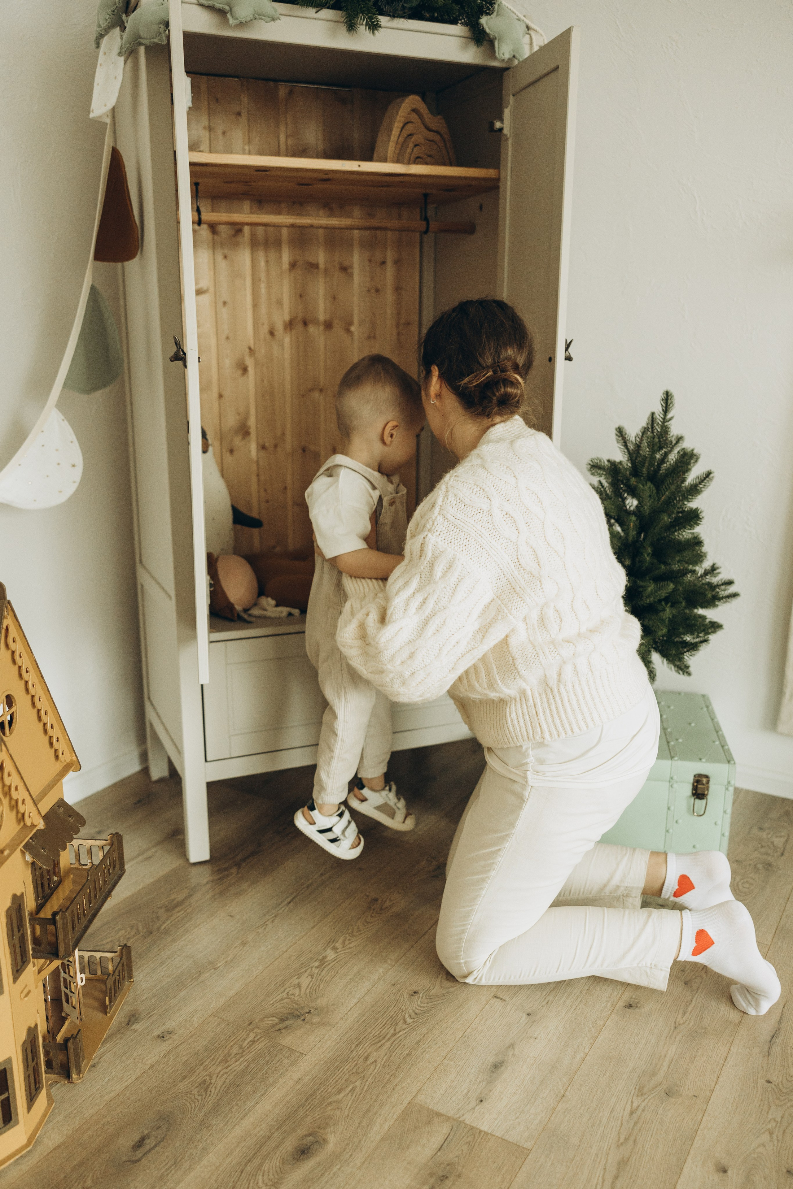 Кристина, Александр и Лев. Семейный фотограф в Москве Виктория Ястребинская