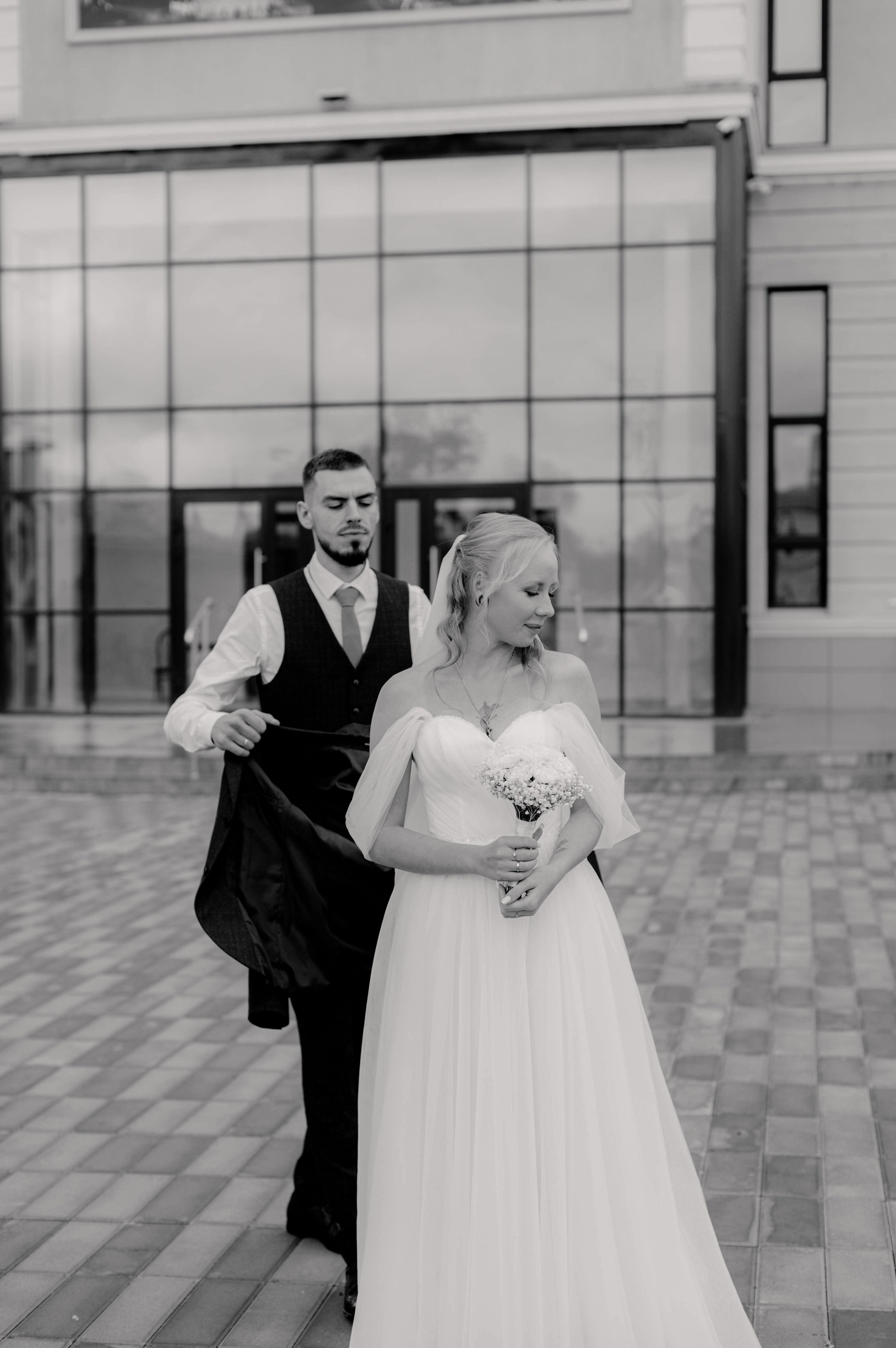 Дмитрий и Анна. Фотограф в Абакане и Минусинске