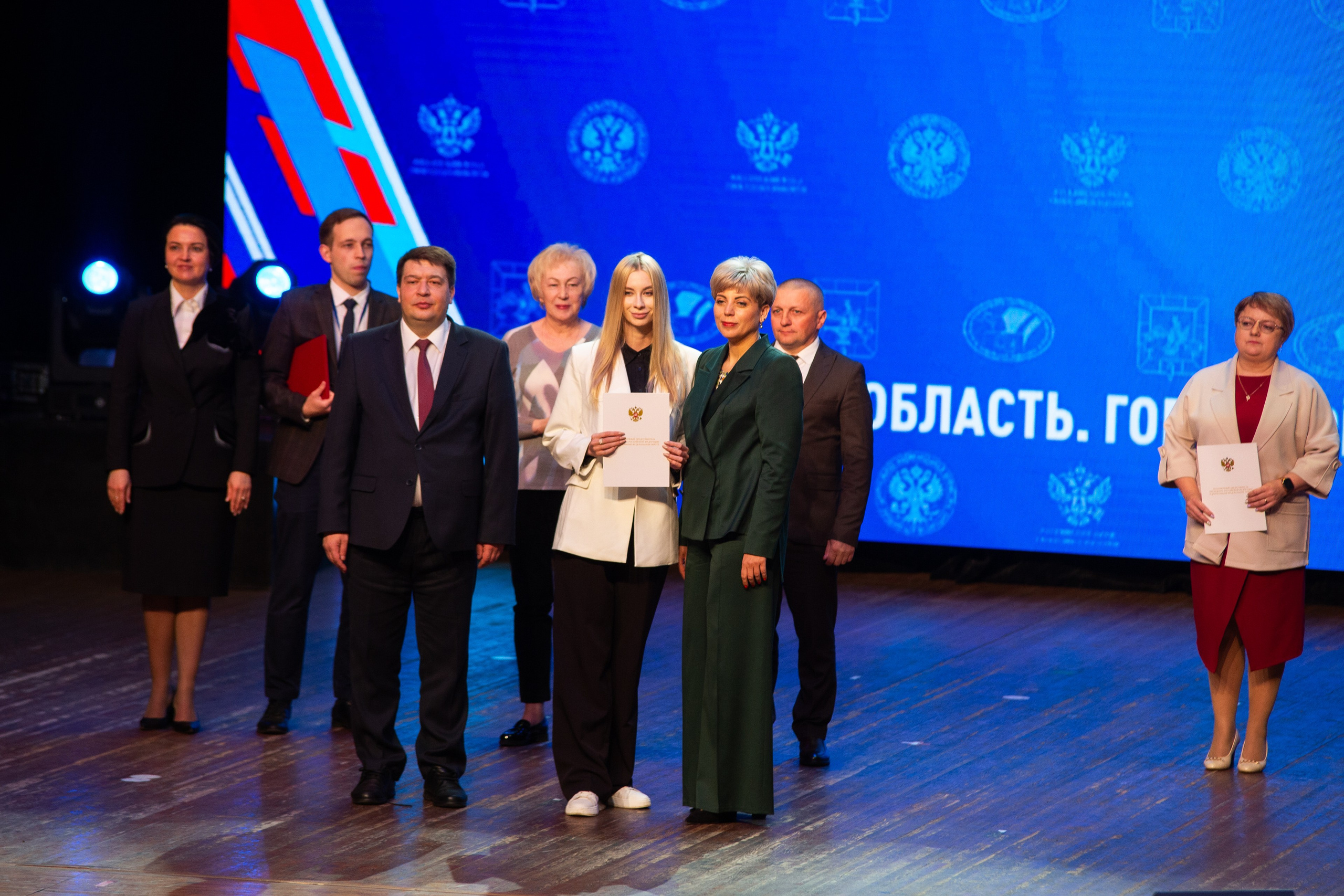 Мои медиа выборы 2024. Профессиональный фотограф в Мценске и Орловской области