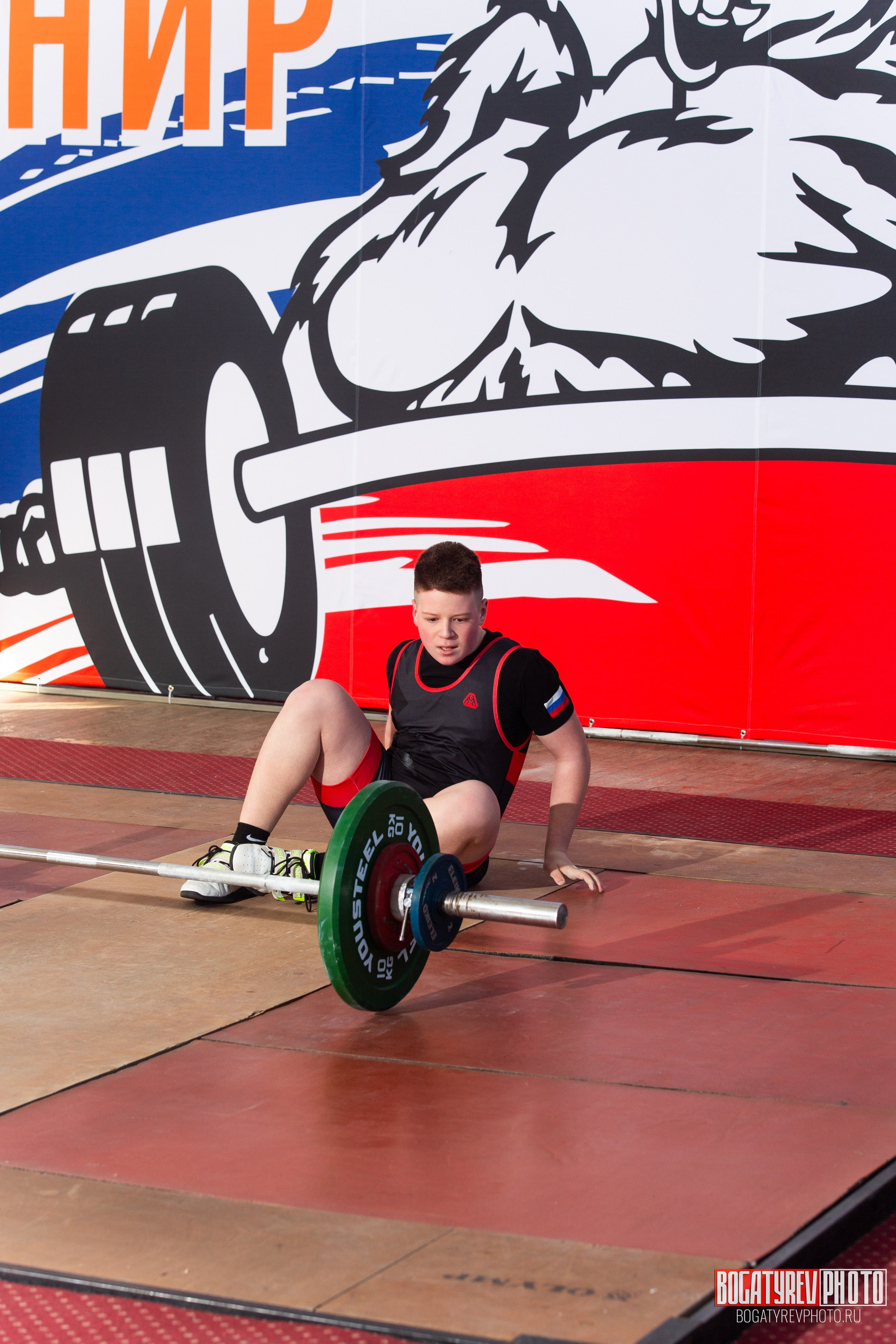 «Мы Вместе» Всероссийский турнир по тяжелой атлетике памяти ЗТР РСФСР Рябцева. Профессиональный фотограф в Мценске и Орловской области