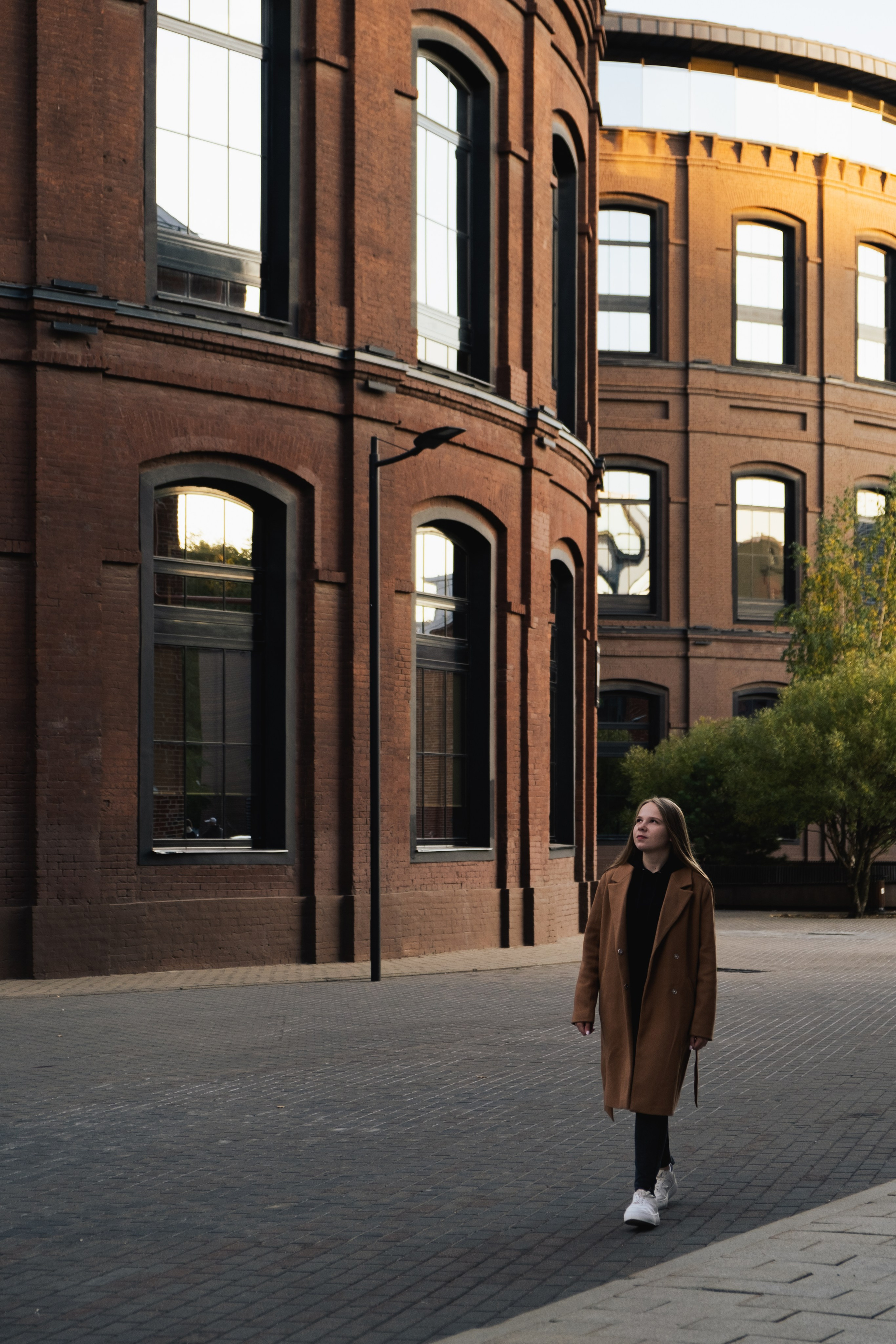 Варвара. Фотограф в Москве | Екатерина Кондрашова