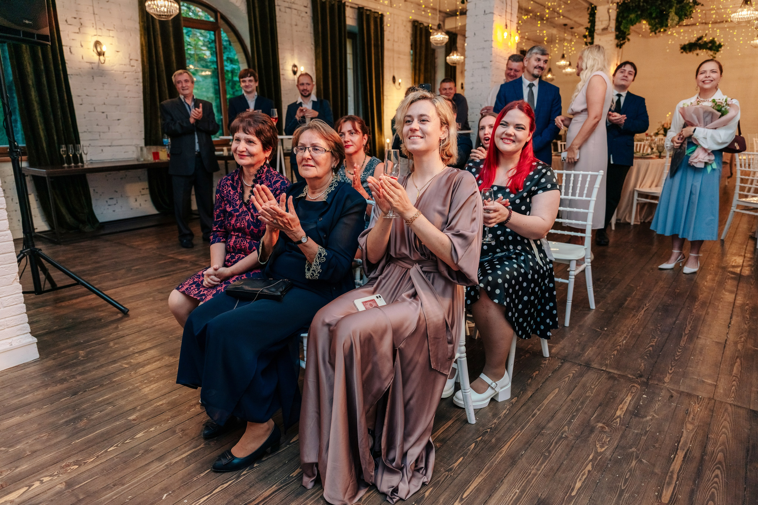 Дарья и Олег | Москва. Свадебный фотограф Анастасия Лебедикова Москва