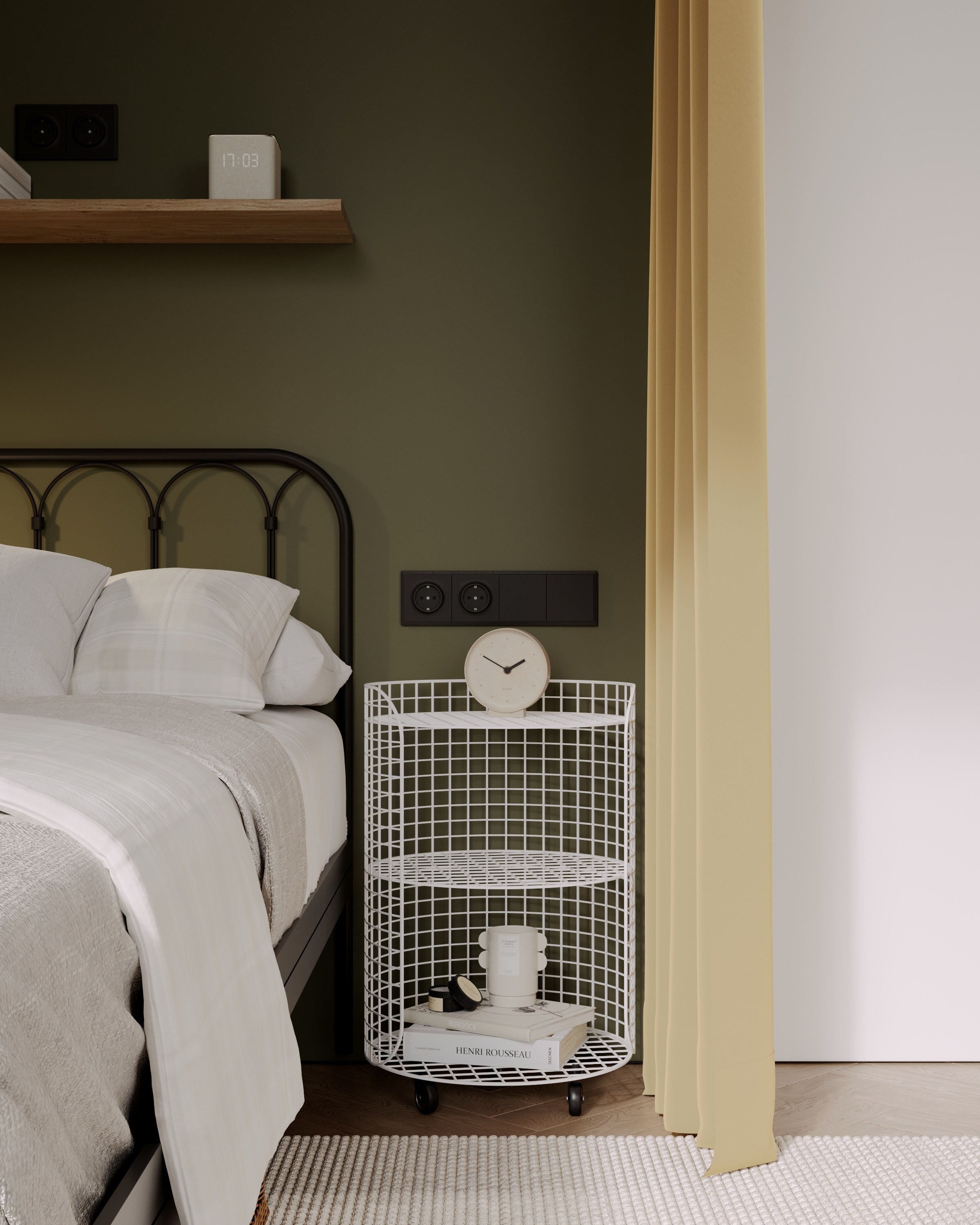 ЖК Время. г. Москва. Главная