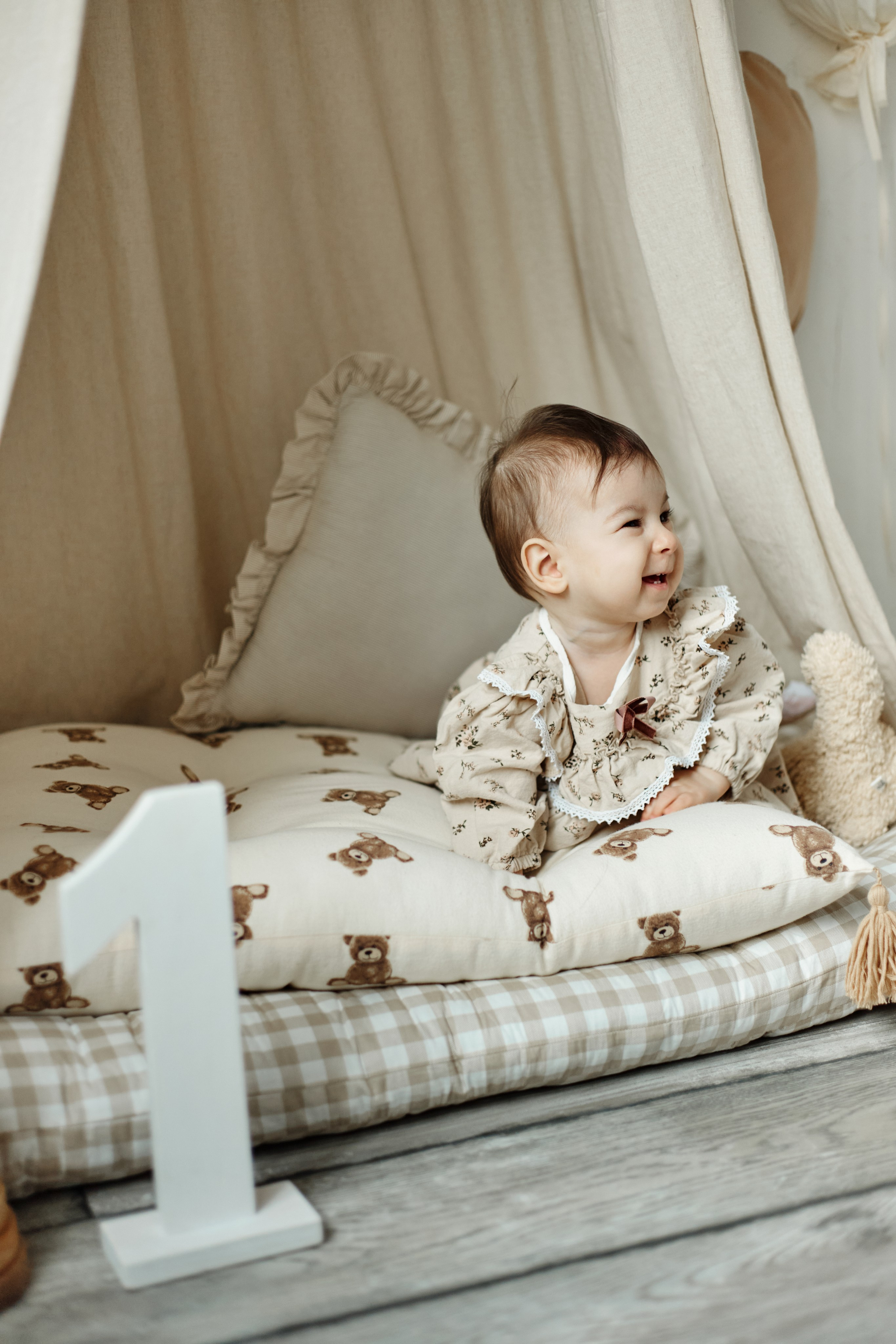 Анисе годик. Фотограф в Ростове на Дону