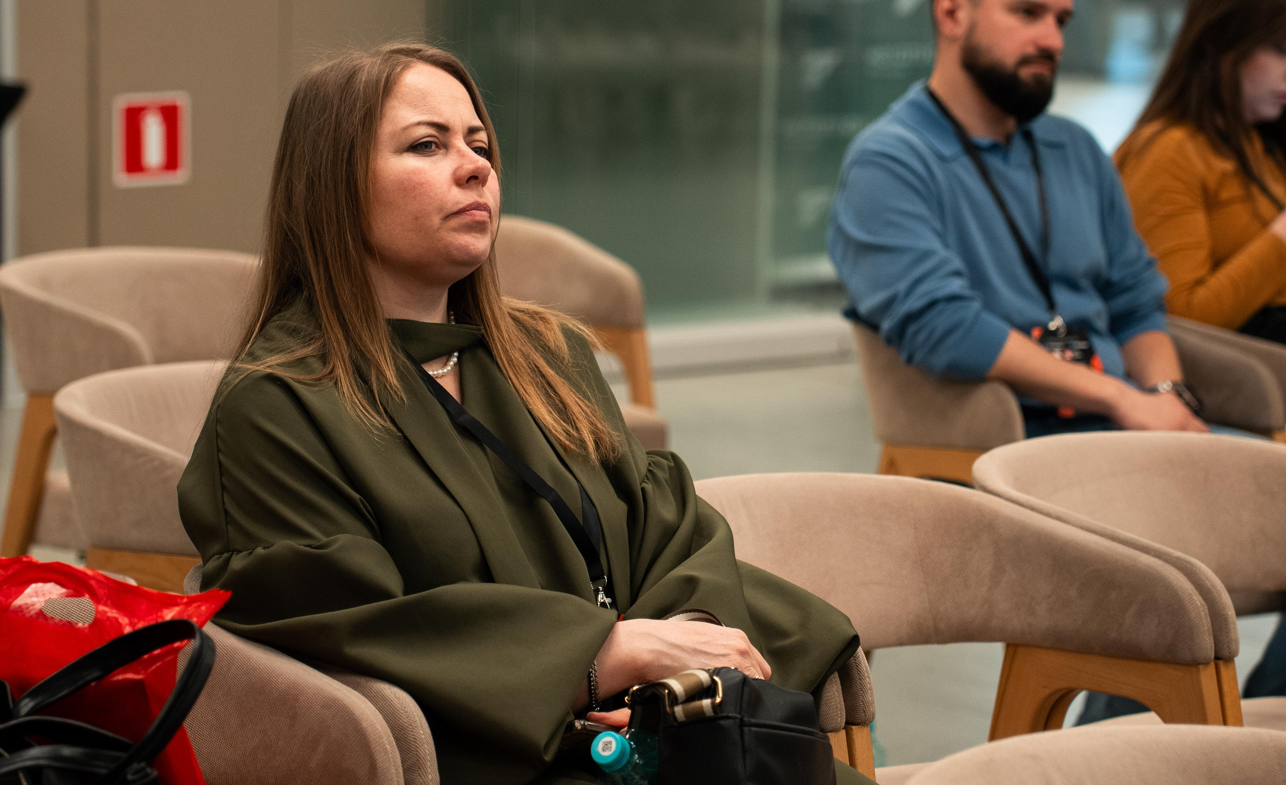 Global Tech Forum 27.03.2026. Коммерческий и художественный фотограф и видеограф в Москве Арсений Тургенев