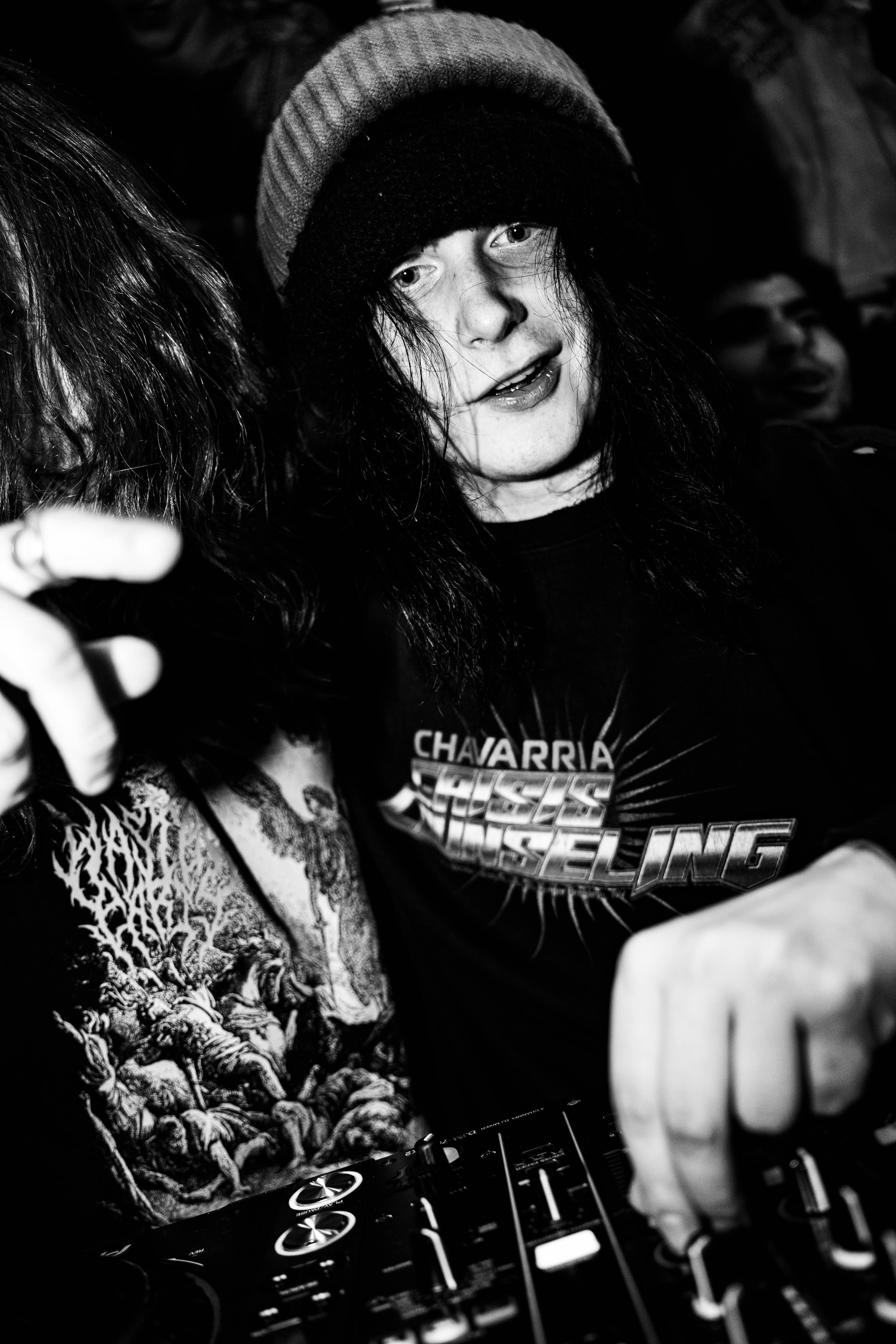 ПАНКУША & FRIENDS 24.07.2026. Коммерческий и художественный фотограф и видеограф в Москве Арсений Тургенев