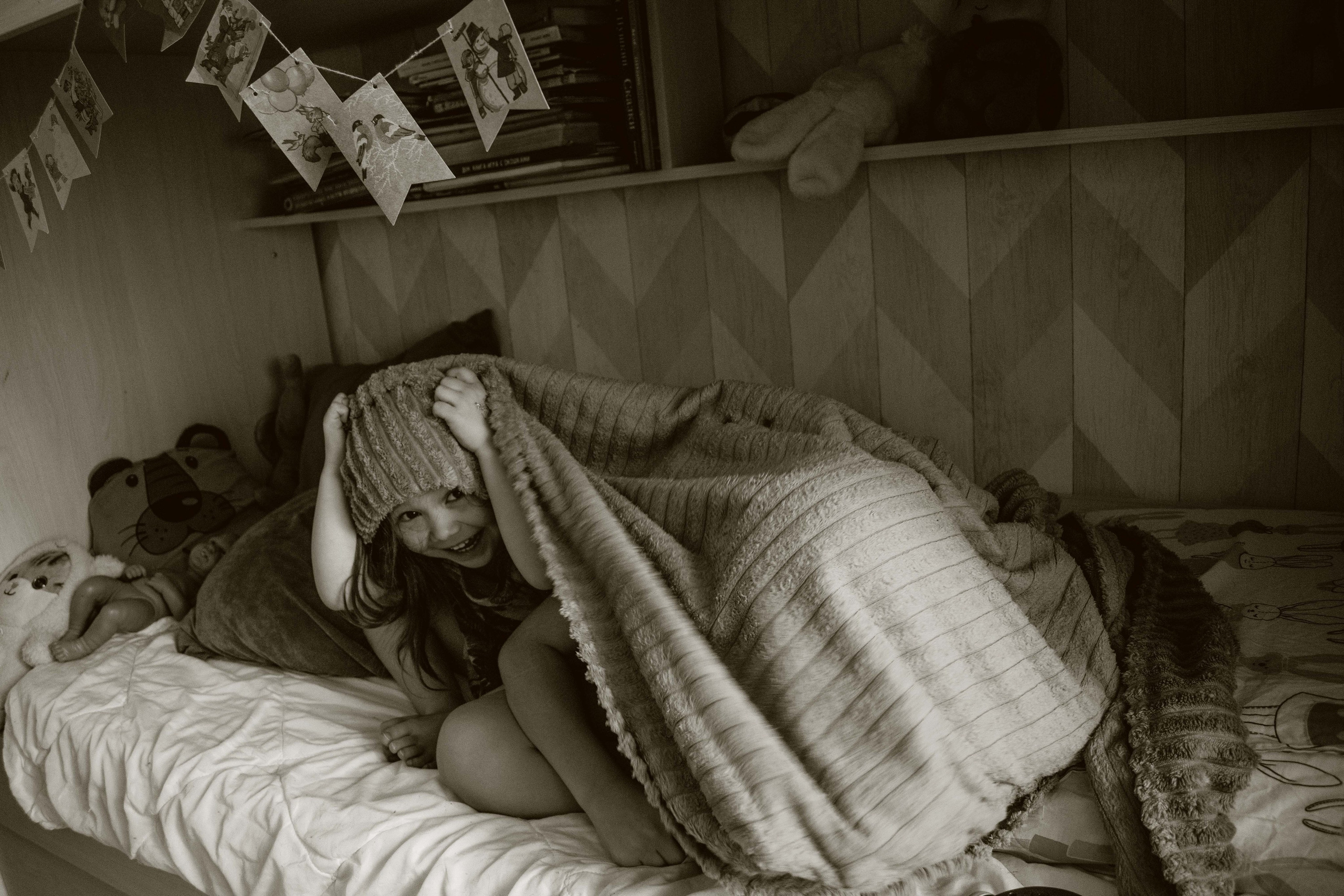 Домашние съемки. Семейный фотограф Москва