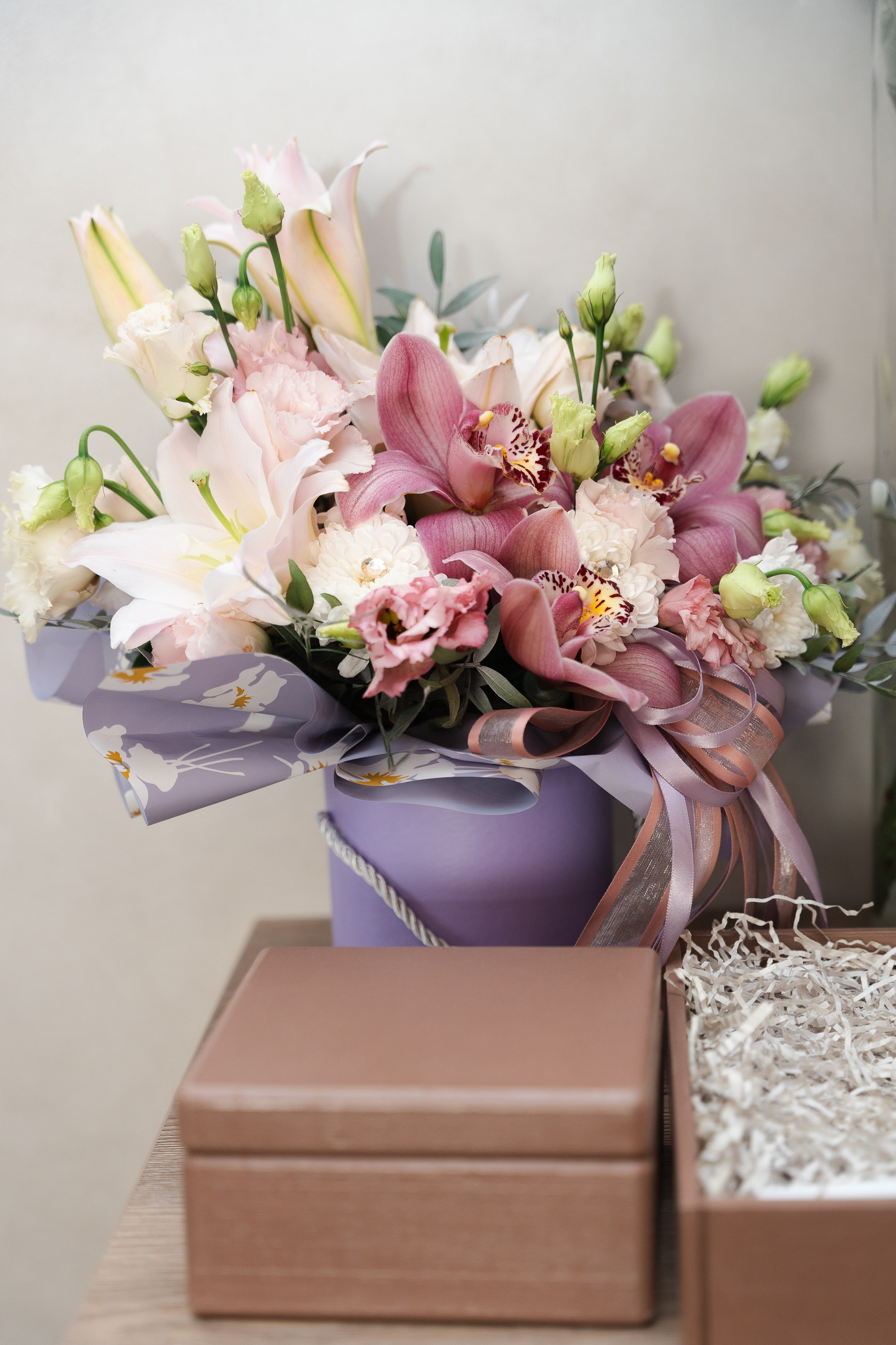 Ирина и Егор. Фотограф Хабаровск