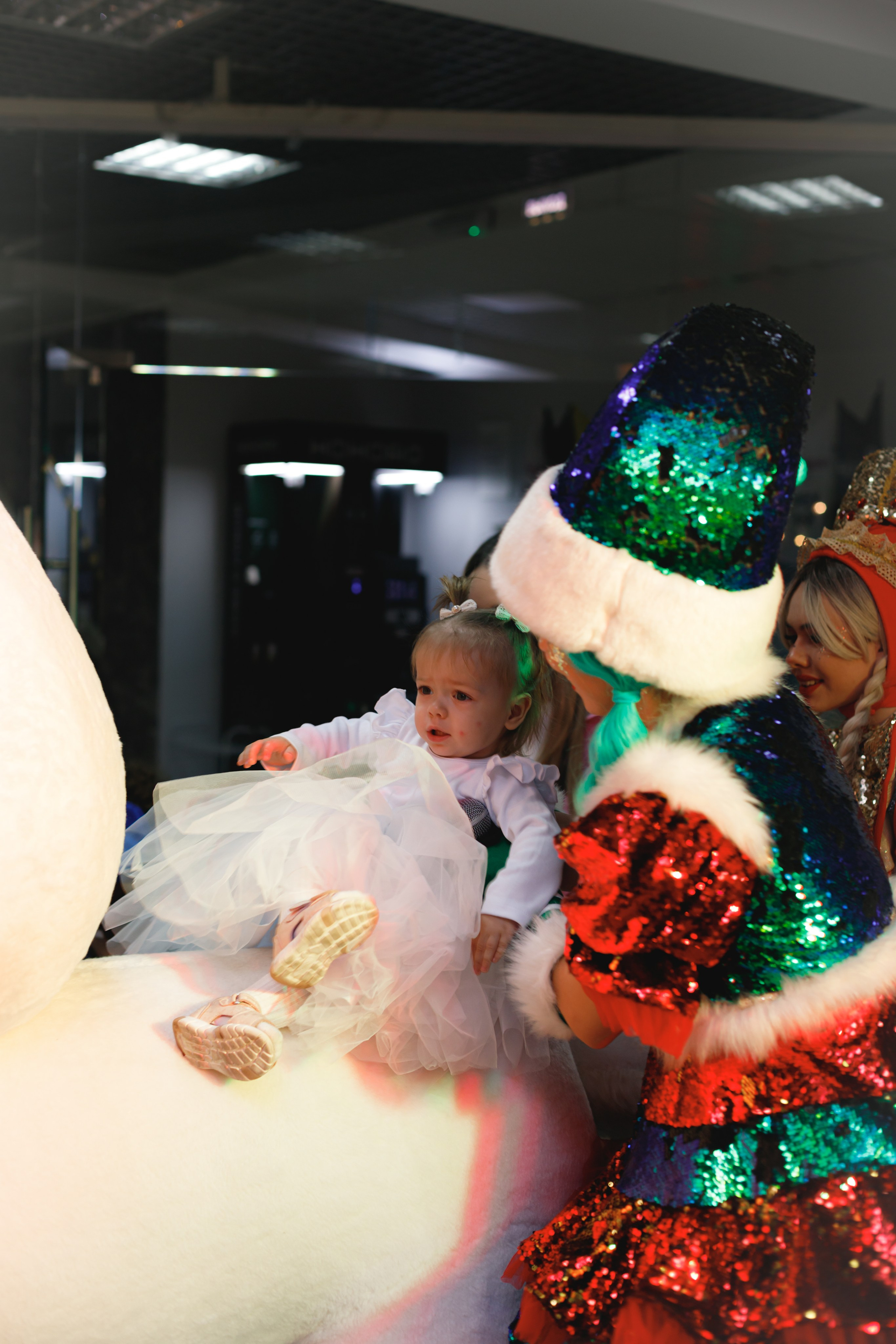 Happy new year. Photokarish