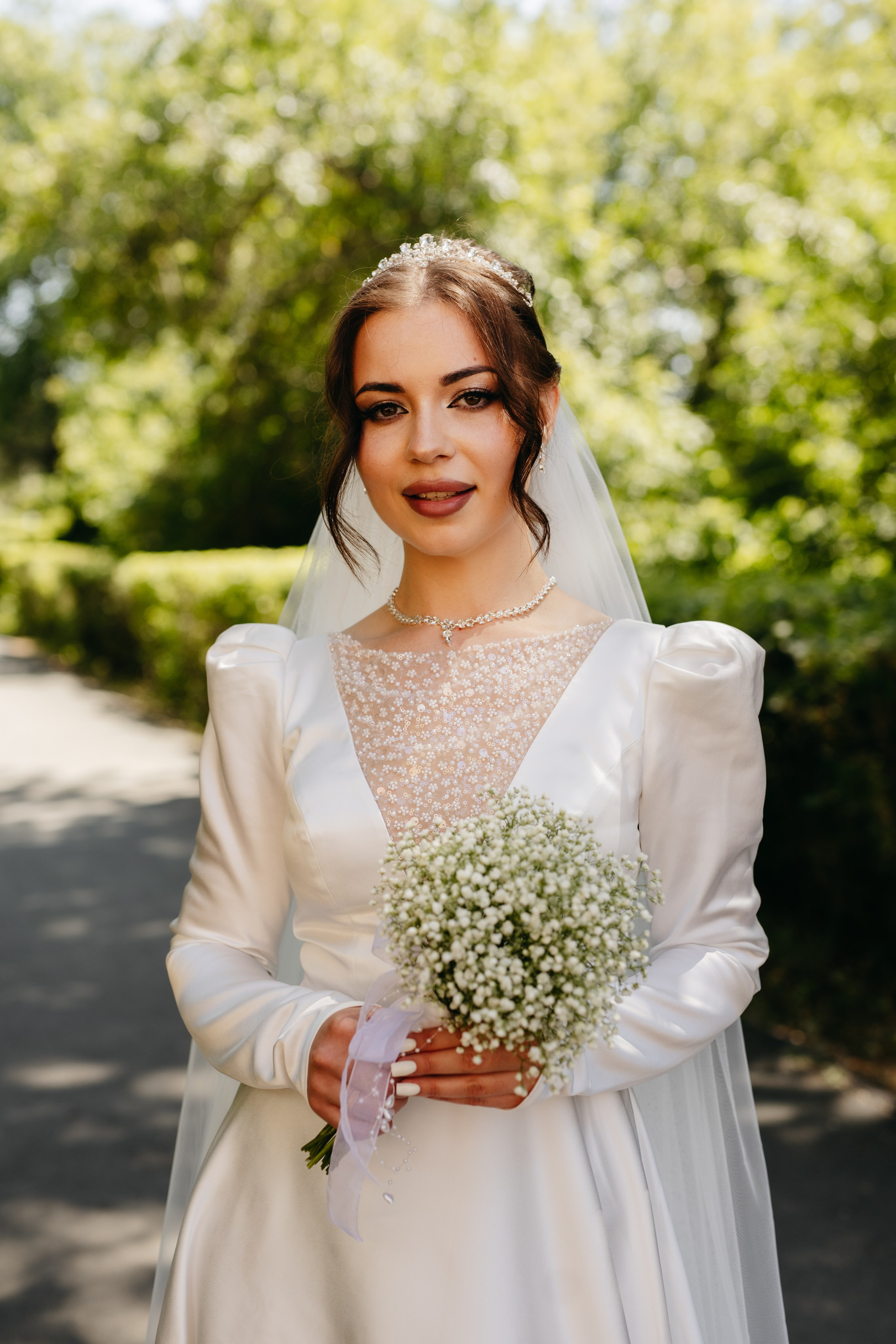 Сергей и Наталия. Свадебный и женский фотограф