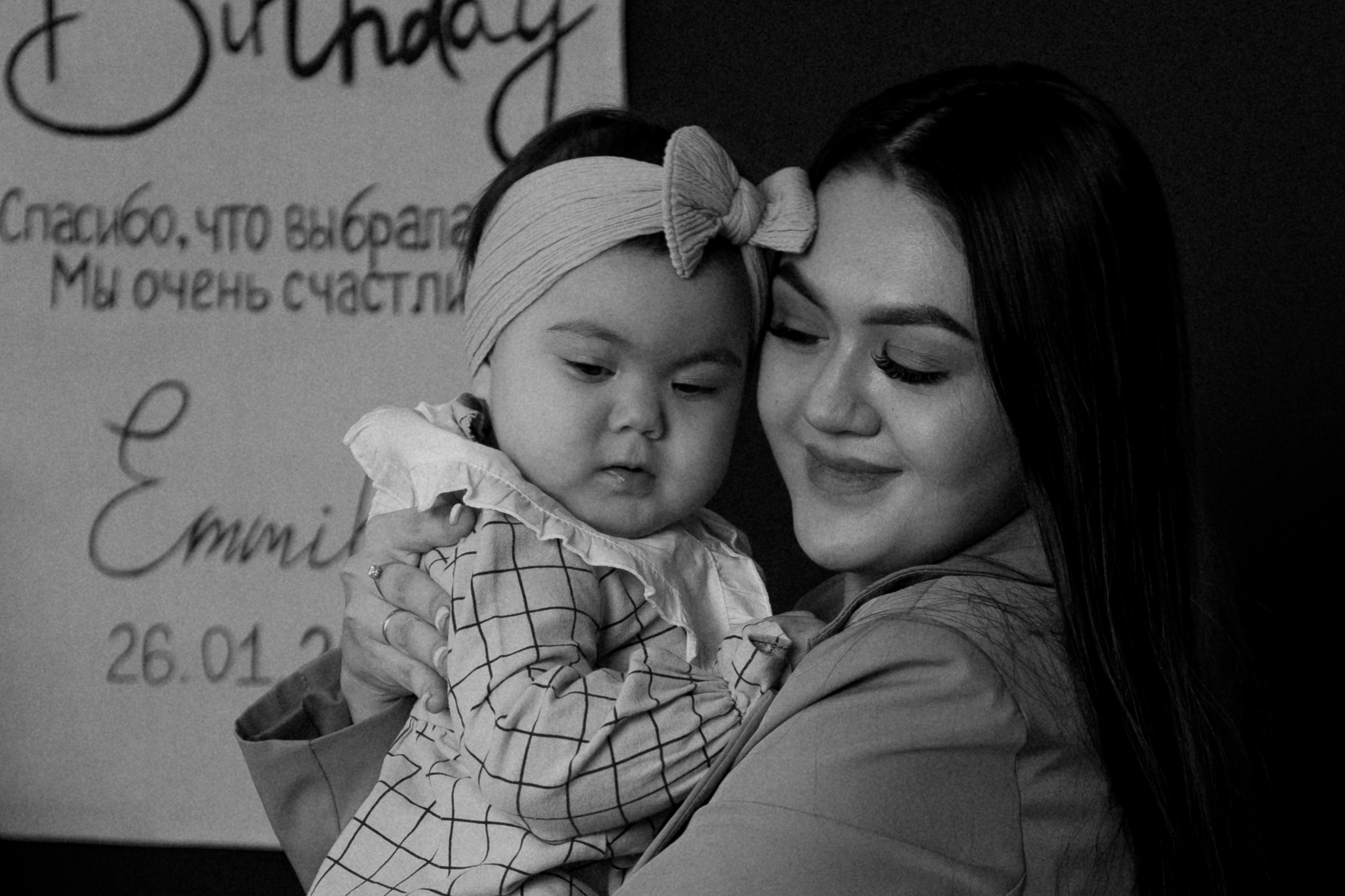 Годик. Свадебный и женский фотограф