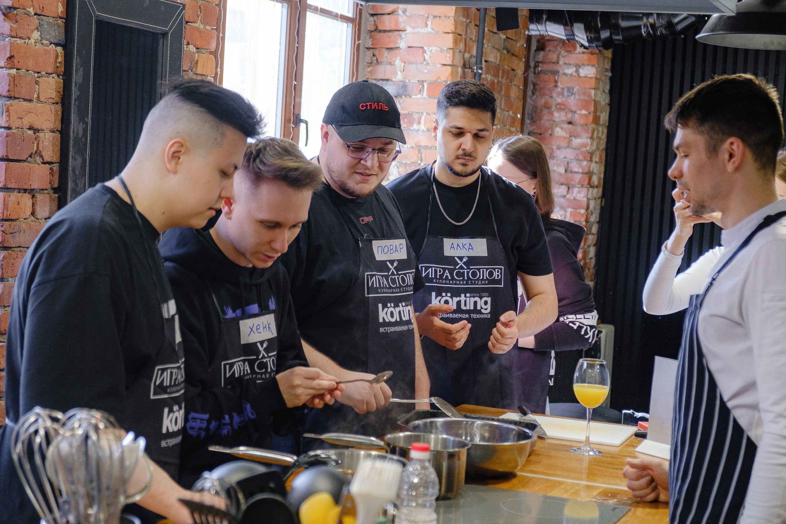 День рождения Андрея. Фотограф Мария Хлебникова Санкт-Петербург Москва