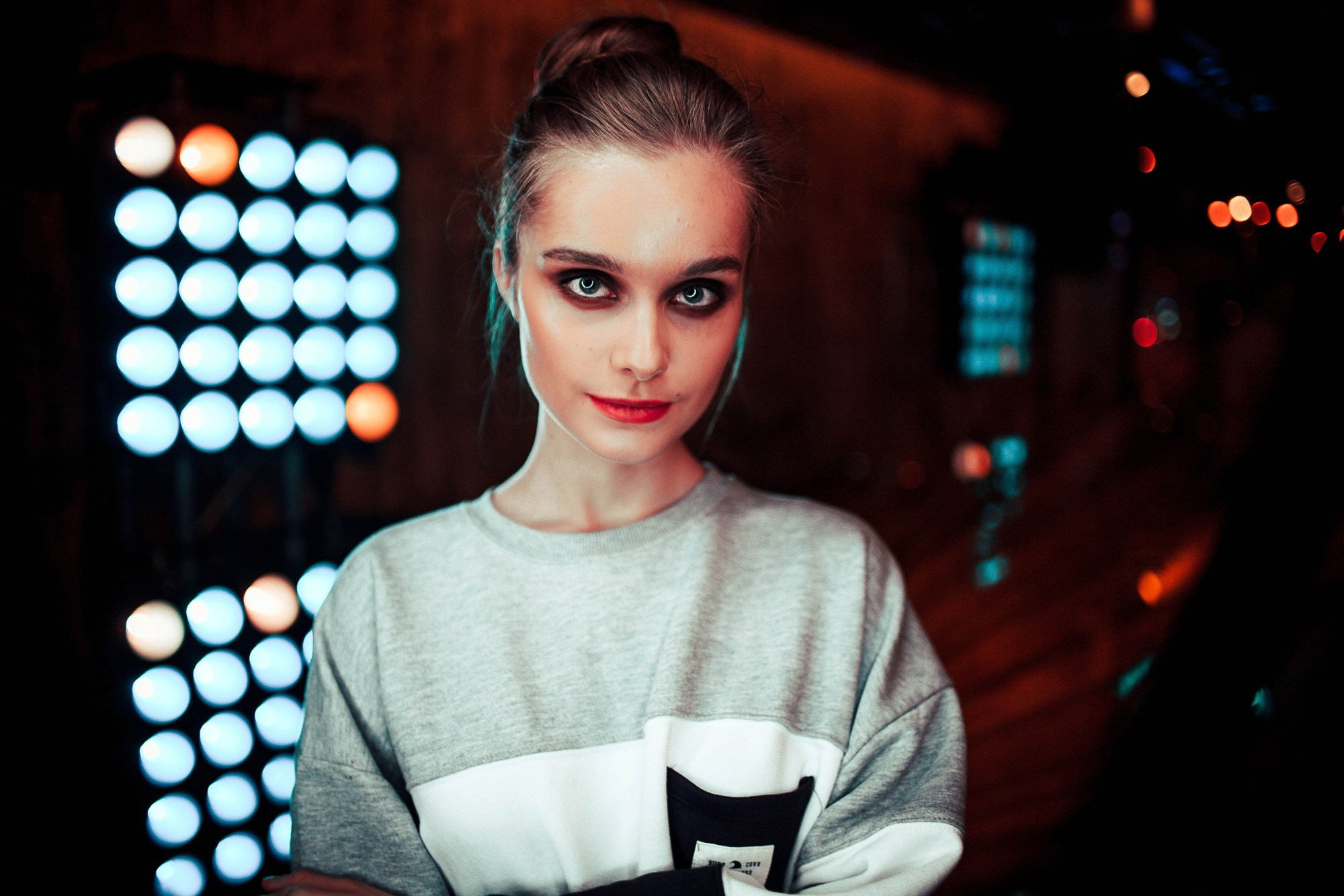 Автерпати «Собака ру». Ваш репортажный фотограф Артемий Антонов