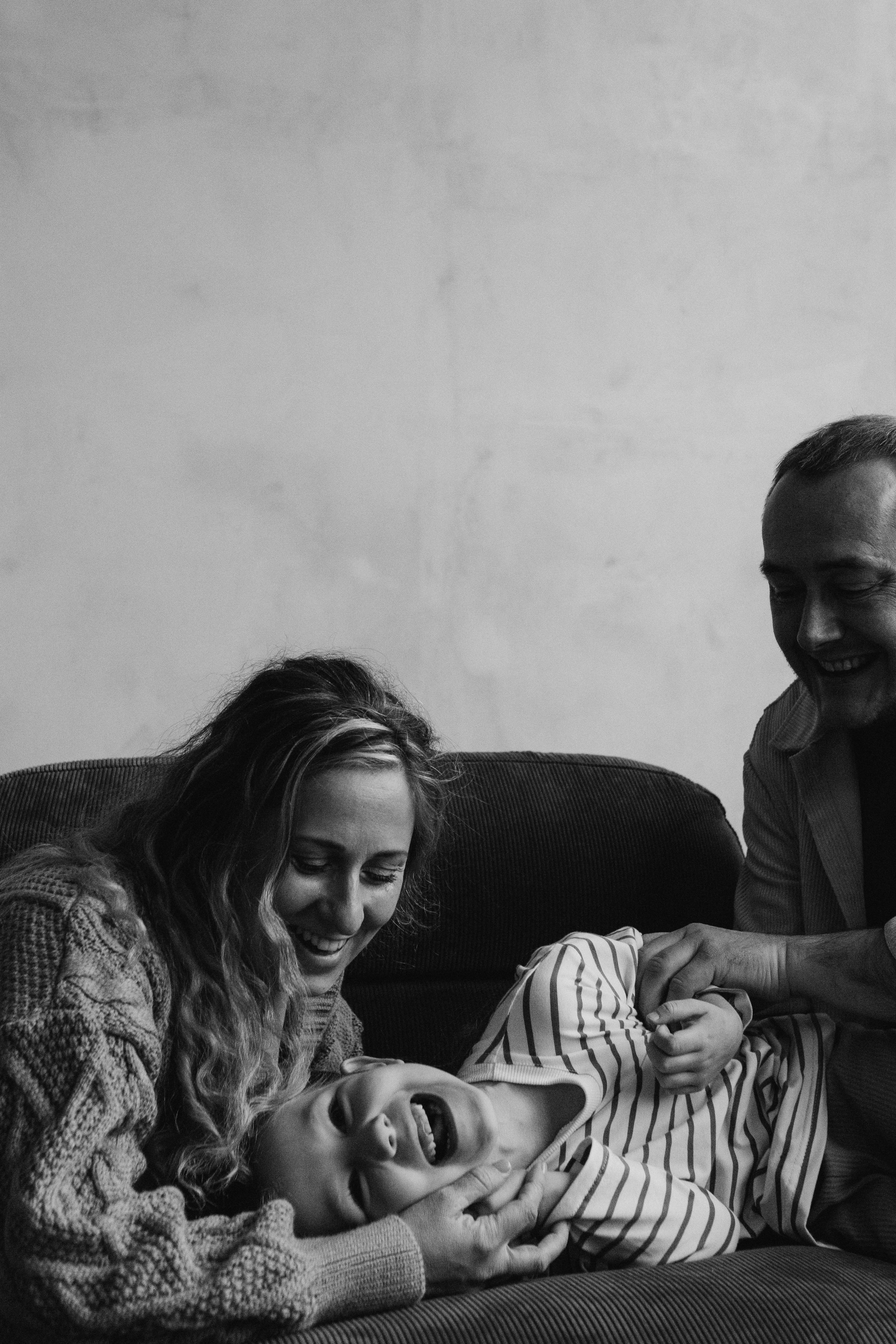 Наше маленькое чудо!. Главная