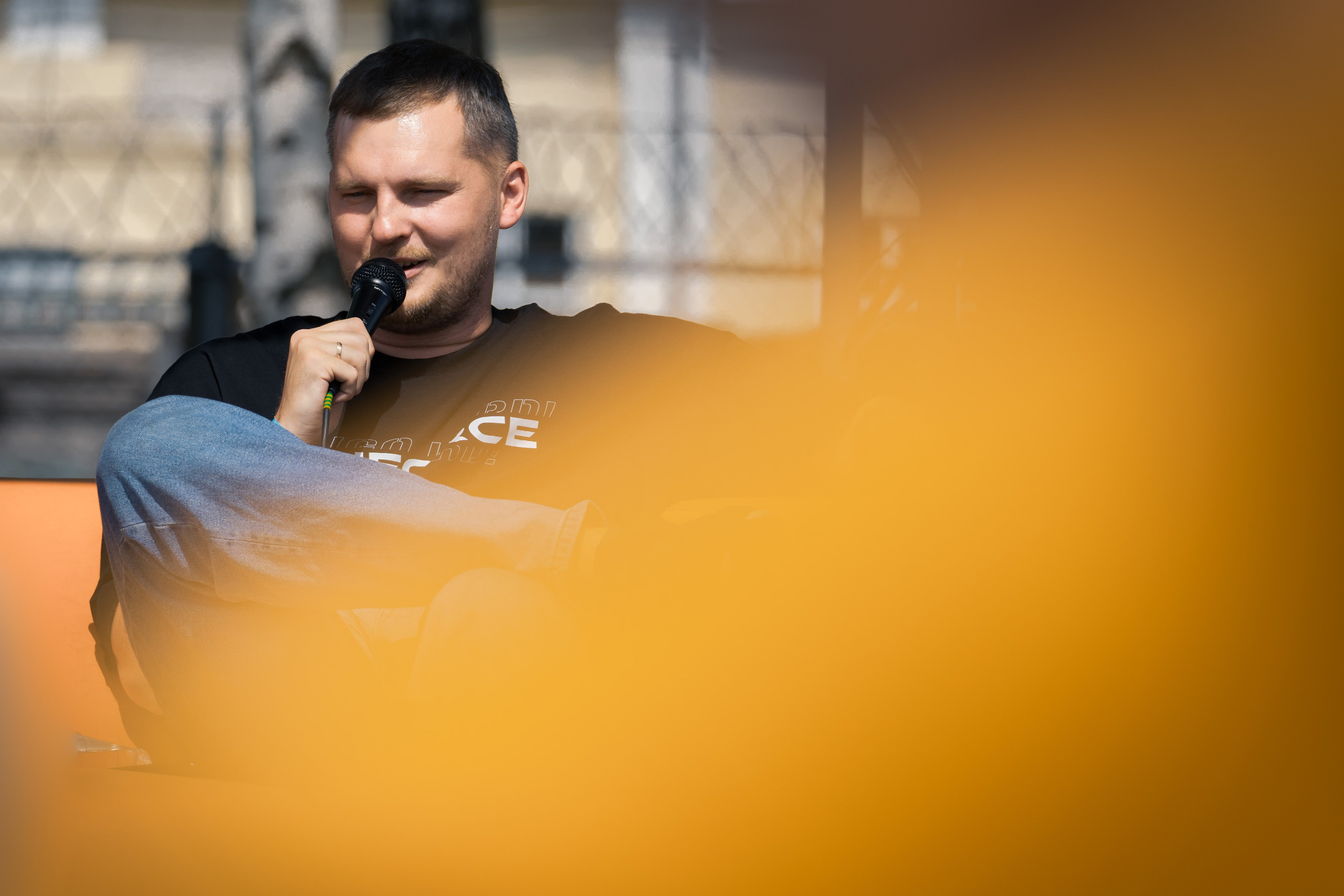 Drift Expo 2024. Автомобильный фотограф в Москве Иван Петушков