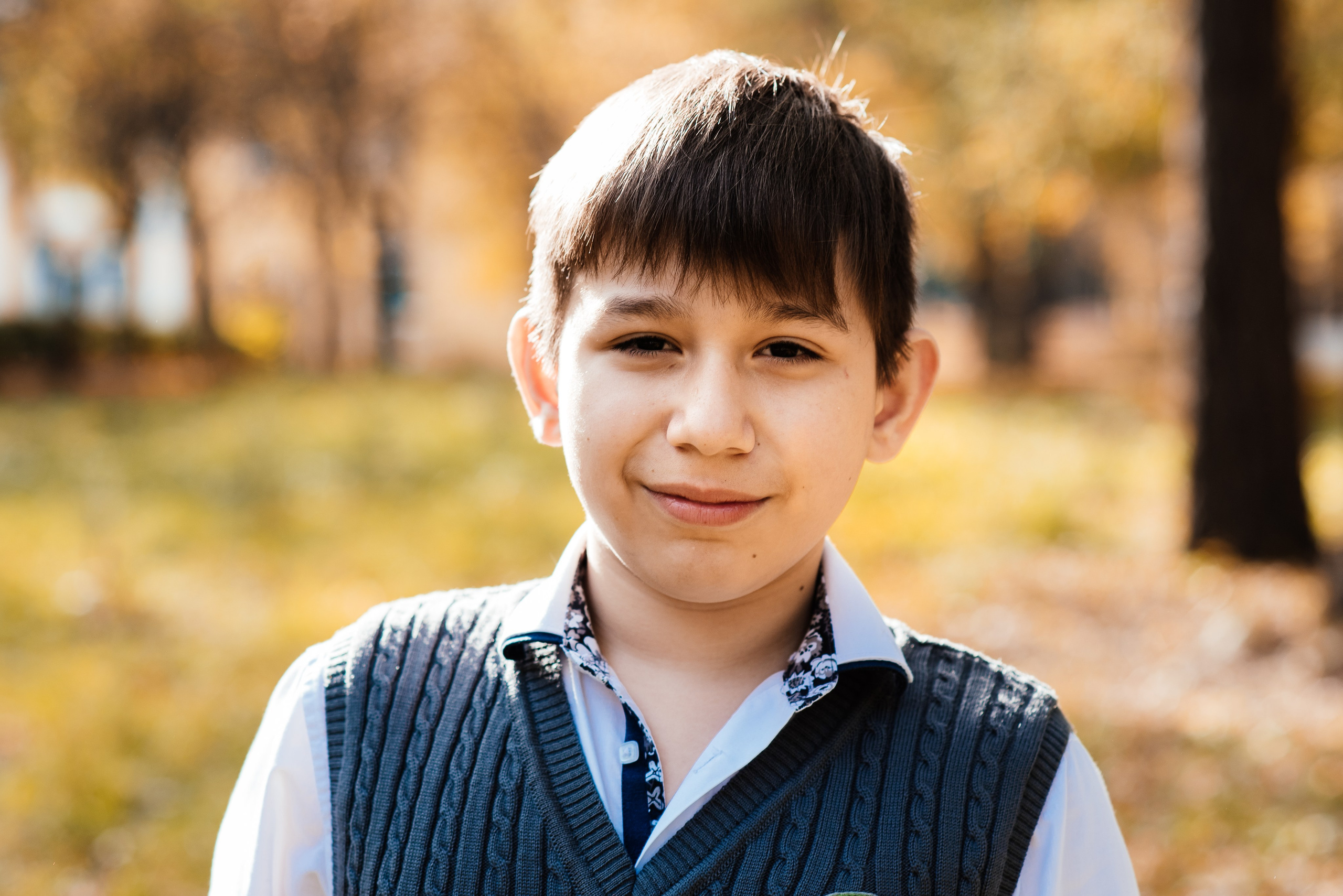 Осенняя фотосессия 4 класса — Кристина Черникова. Фотограф Кристина Черникова — Москва | Семейные съёмки и фотоальбомы