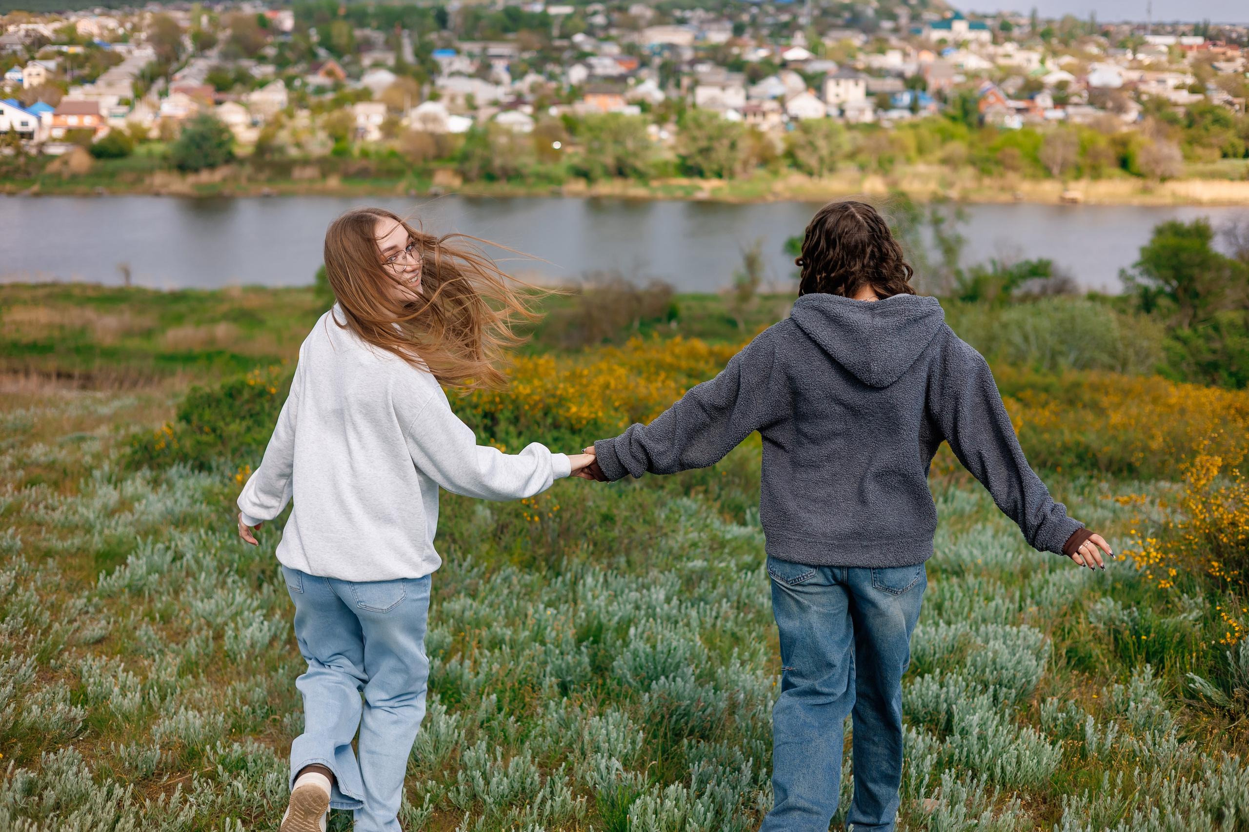 9-б, Белая Калитва, выпуск 2025