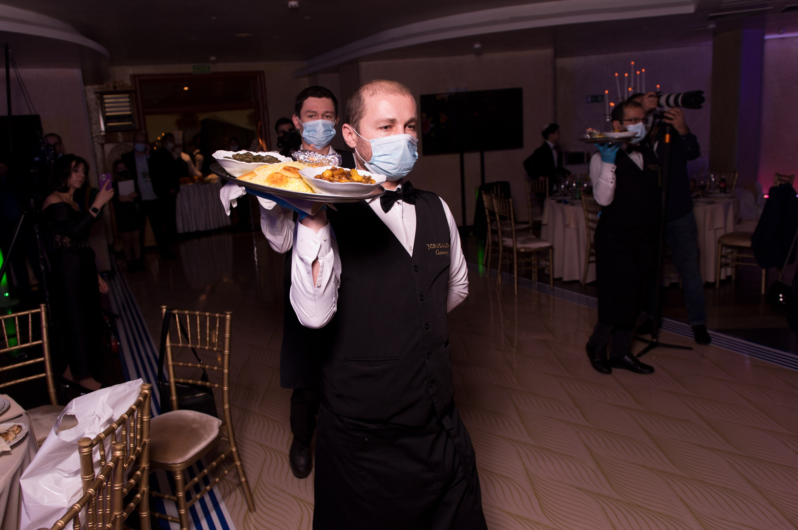 Бар-Мицва Альберта. Репортажный фотограф и видеограф Слава Думчев. Тимбилдинги, отчетники, корпоративы