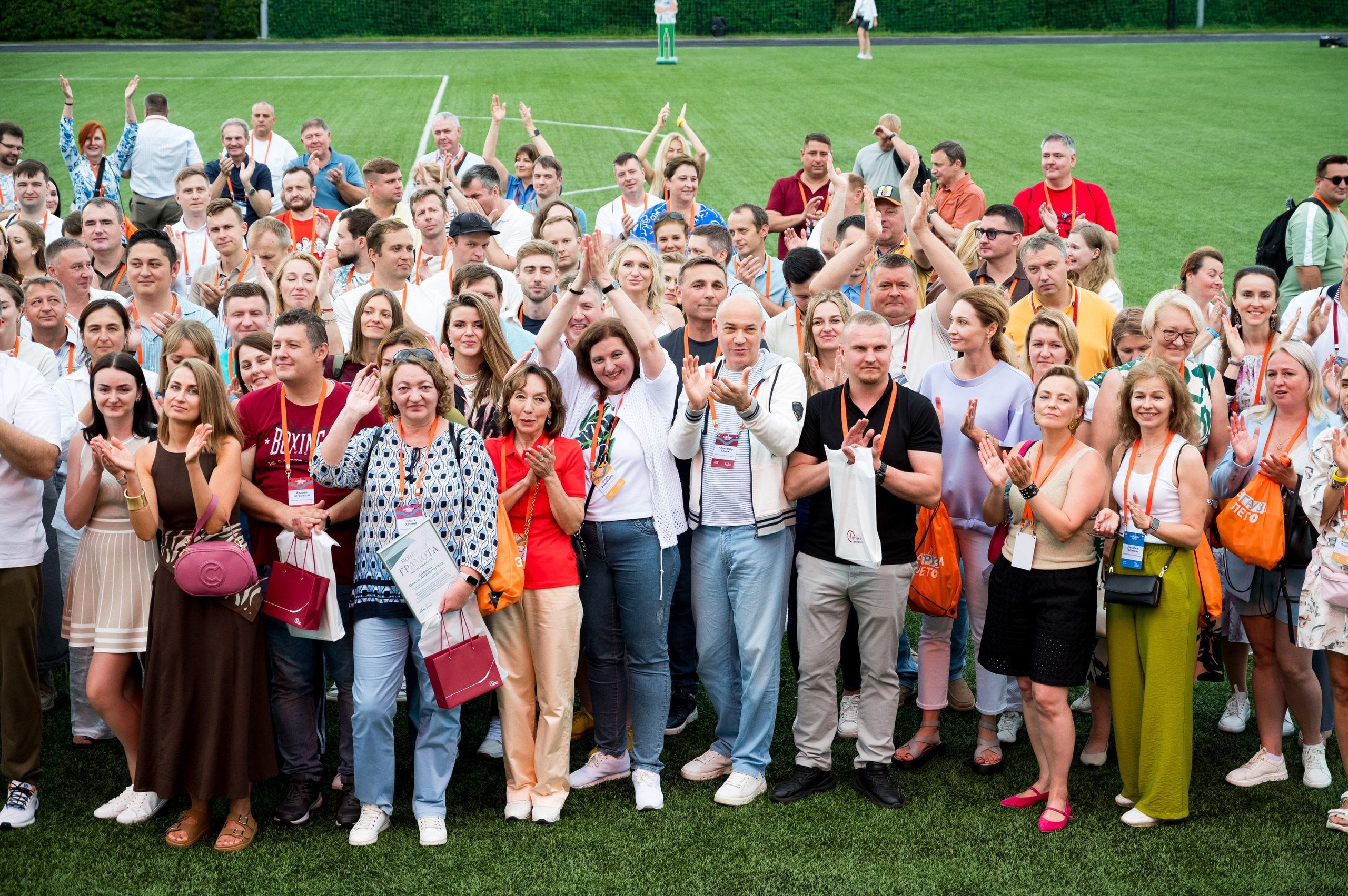 Летний корпоратив-тимбилдинг Первой Грузовой Компании. Репортажный фотограф и видеограф Слава Думчев. Тимбилдинги, отчетники, корпоративы