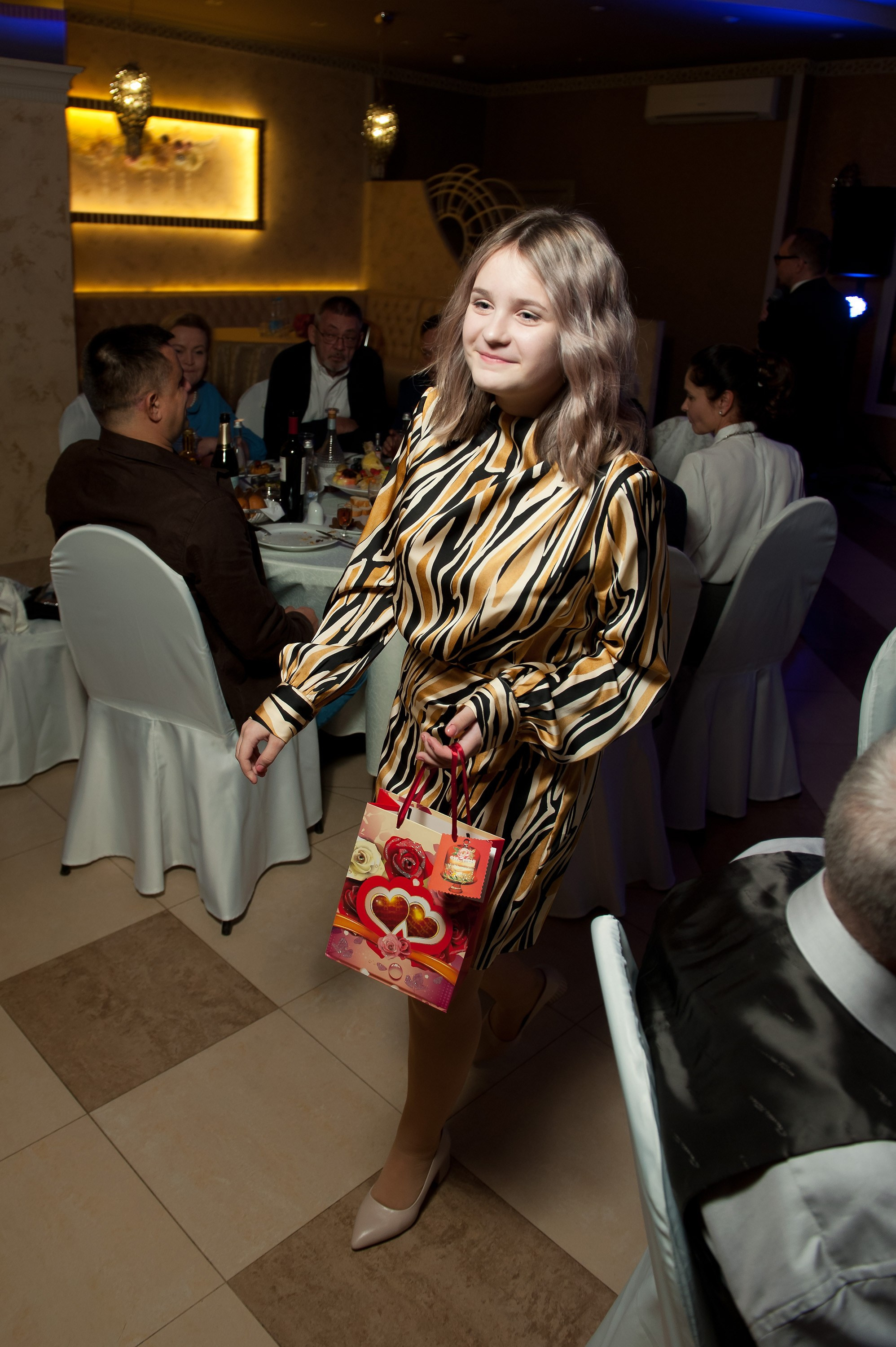 Юбилей Владимира. Репортажный фотограф и видеограф Слава Думчев. Тимбилдинги, отчетники, корпоративы