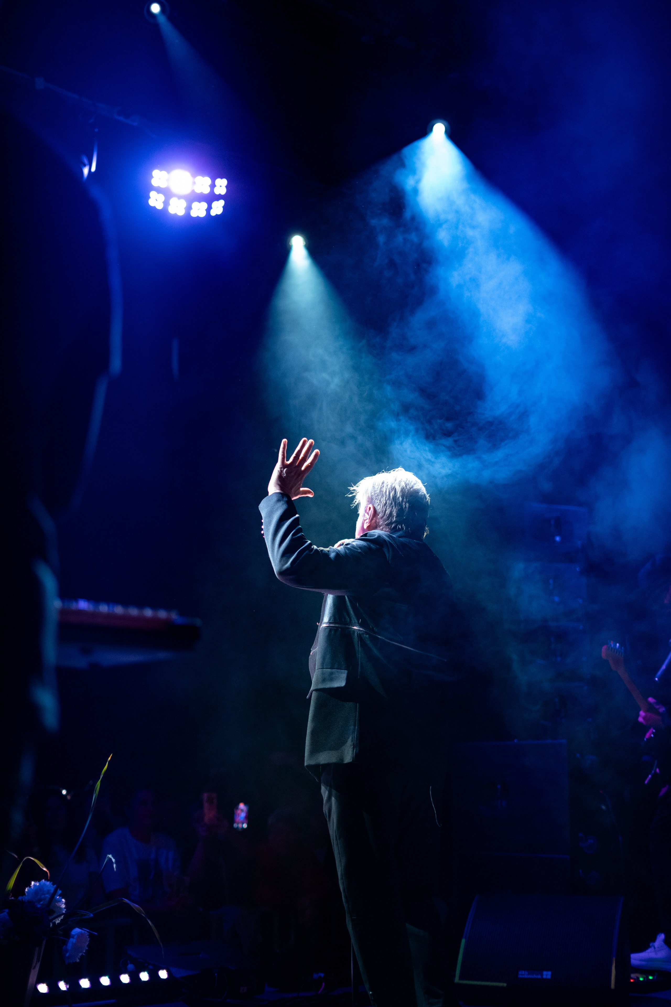 Виктор Салтыков. Фотограф Полина Шаленкова. Серпухов