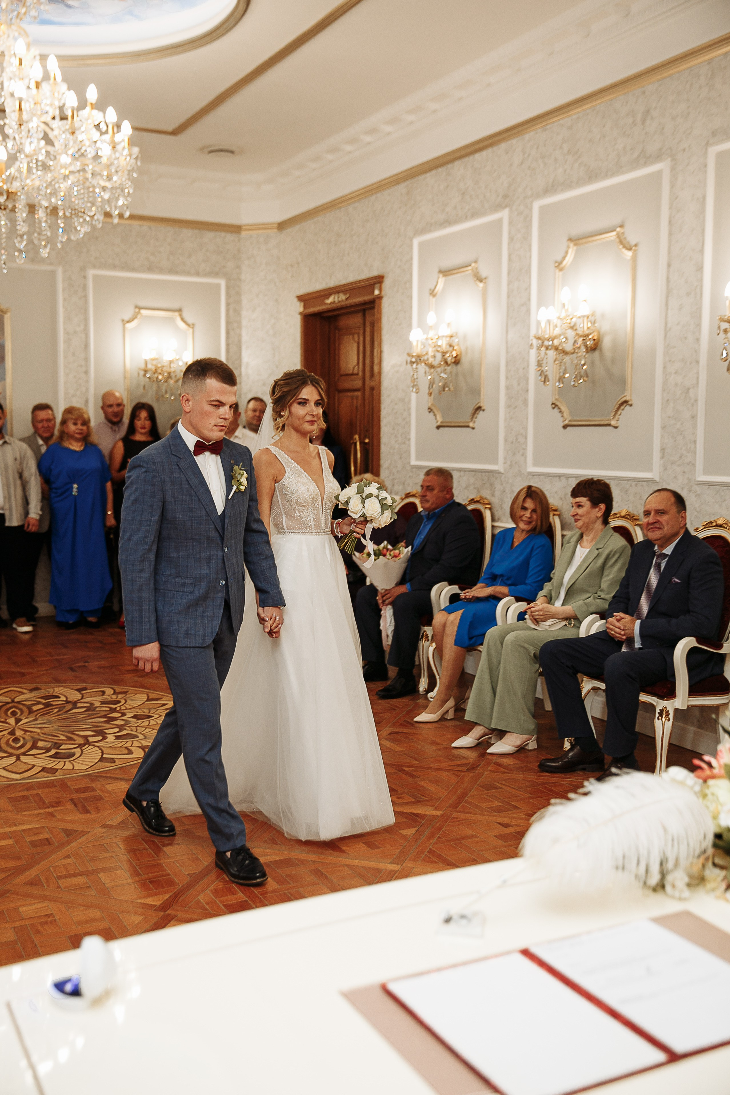 Настя и Саша. Ваш фотограф Любовь Чистякова