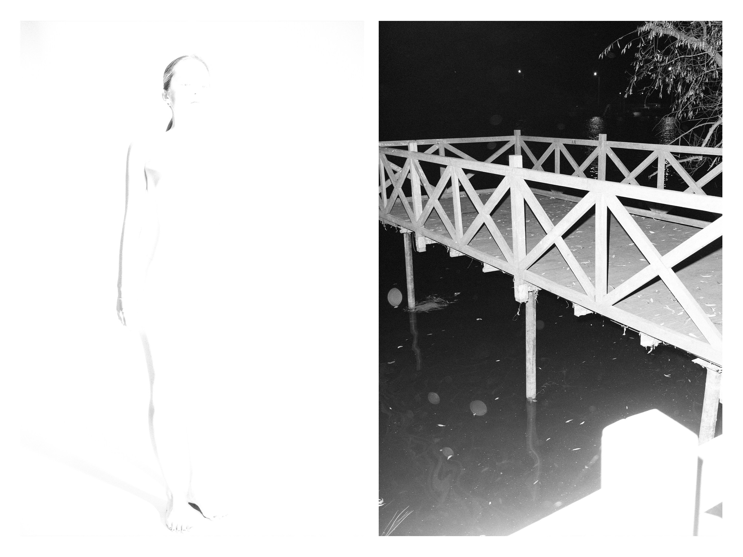 VOLUME AND SPACE OF A PERSON. Арт фотограф в Москве, Цуканов Александр