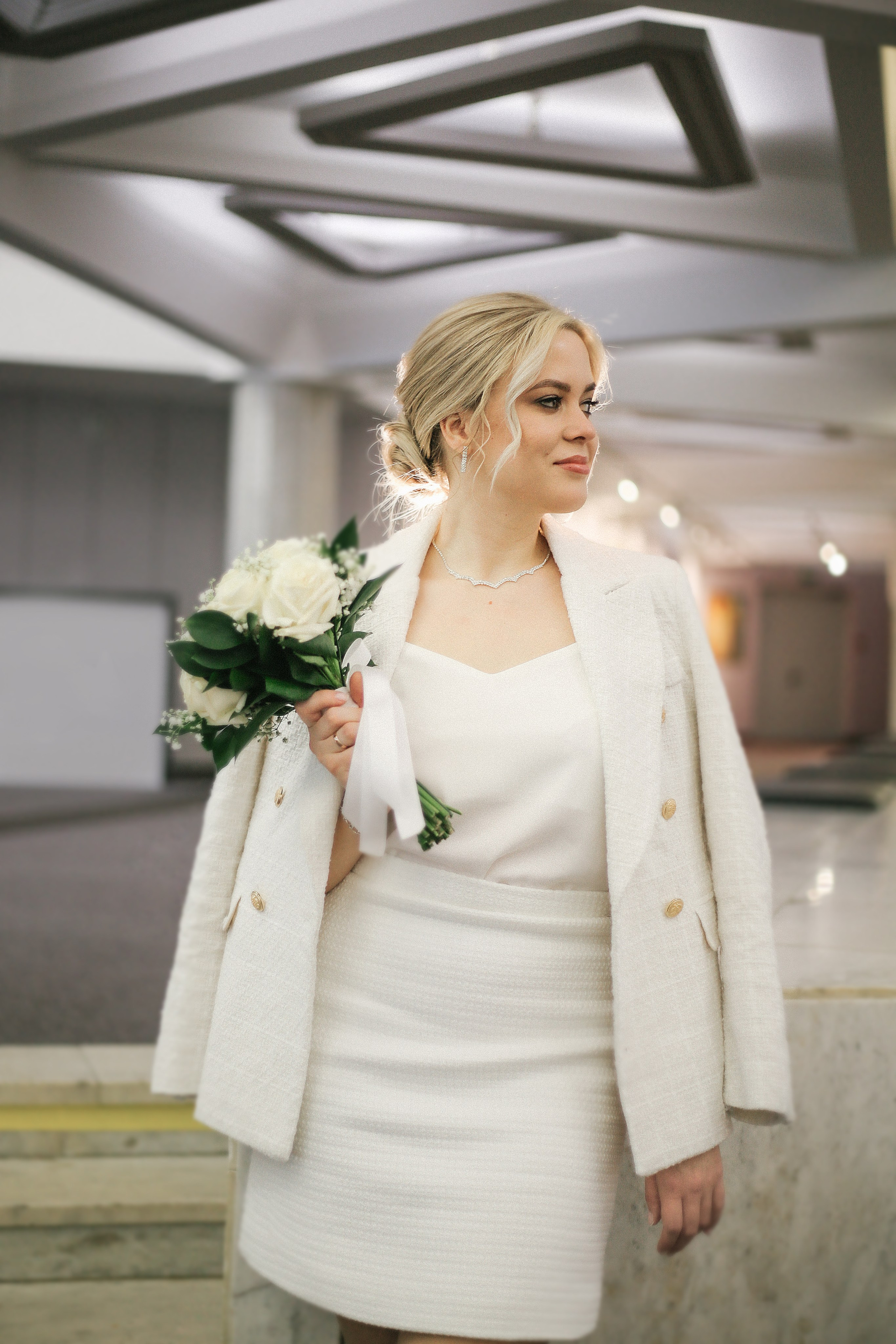 Дом культуры Зеленоград. Фотограф Анастасия Залевская