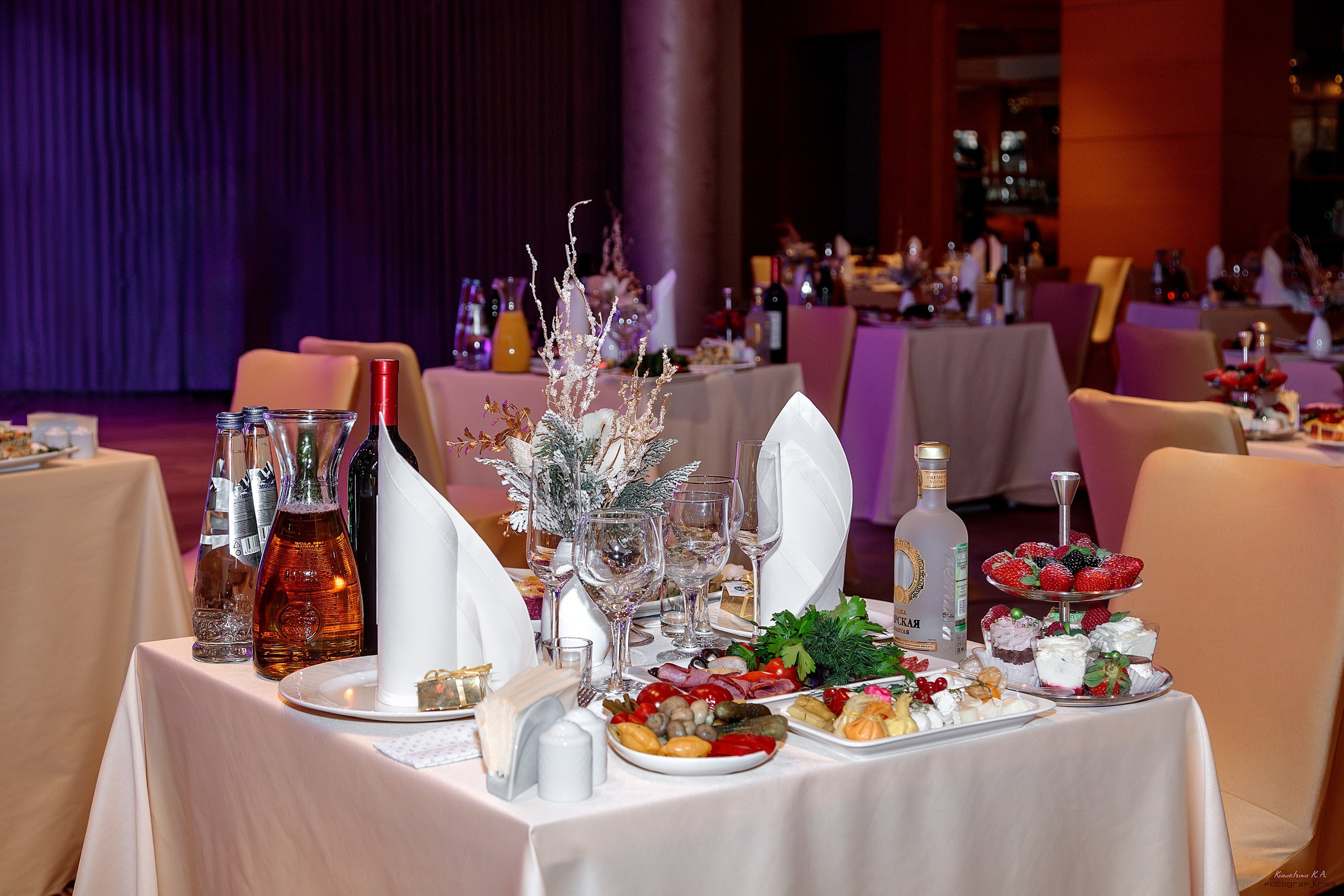 Репортажная съемка. Репортажный фотограф Кузнецова Кристина