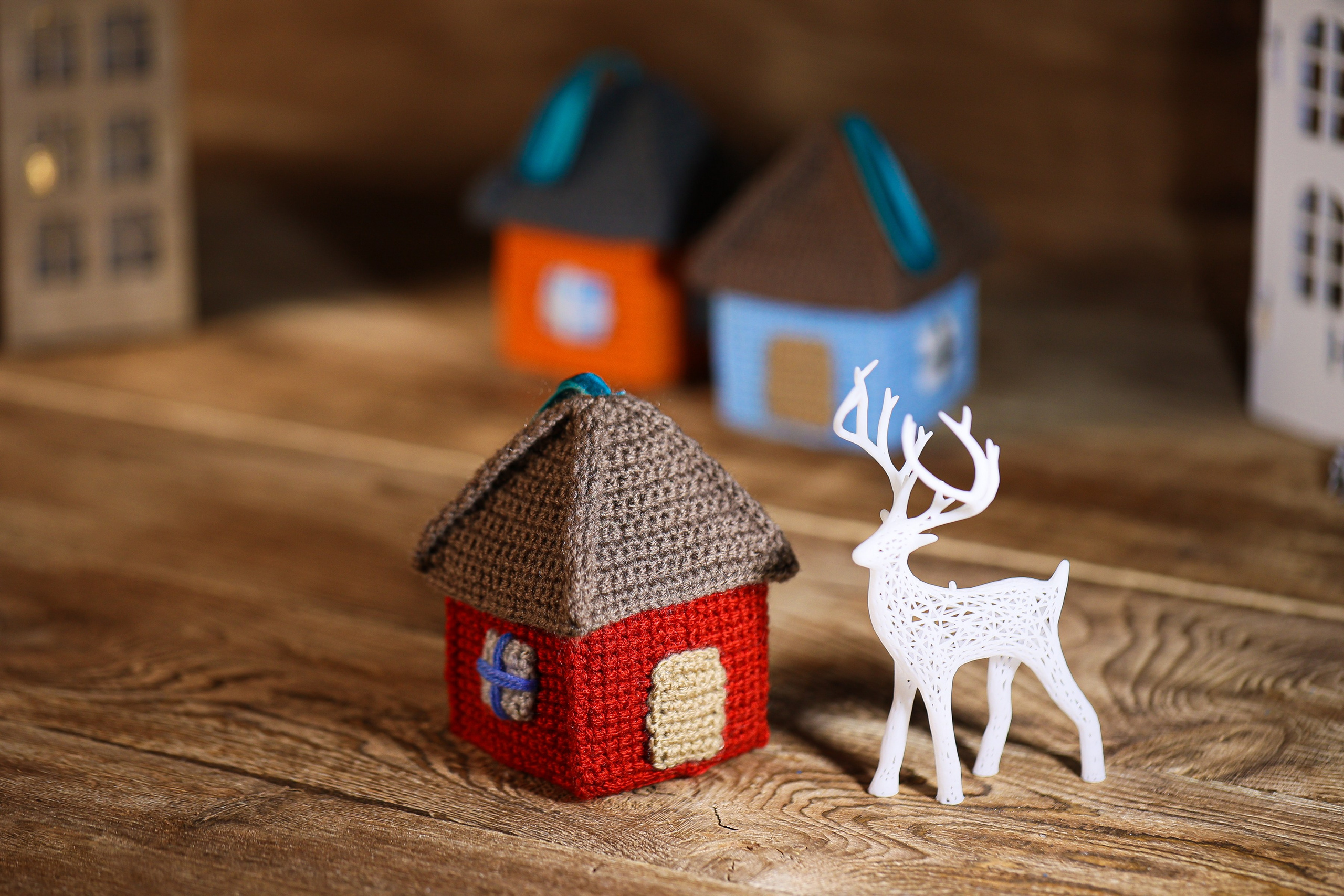 Портфолио. Предметная съемка