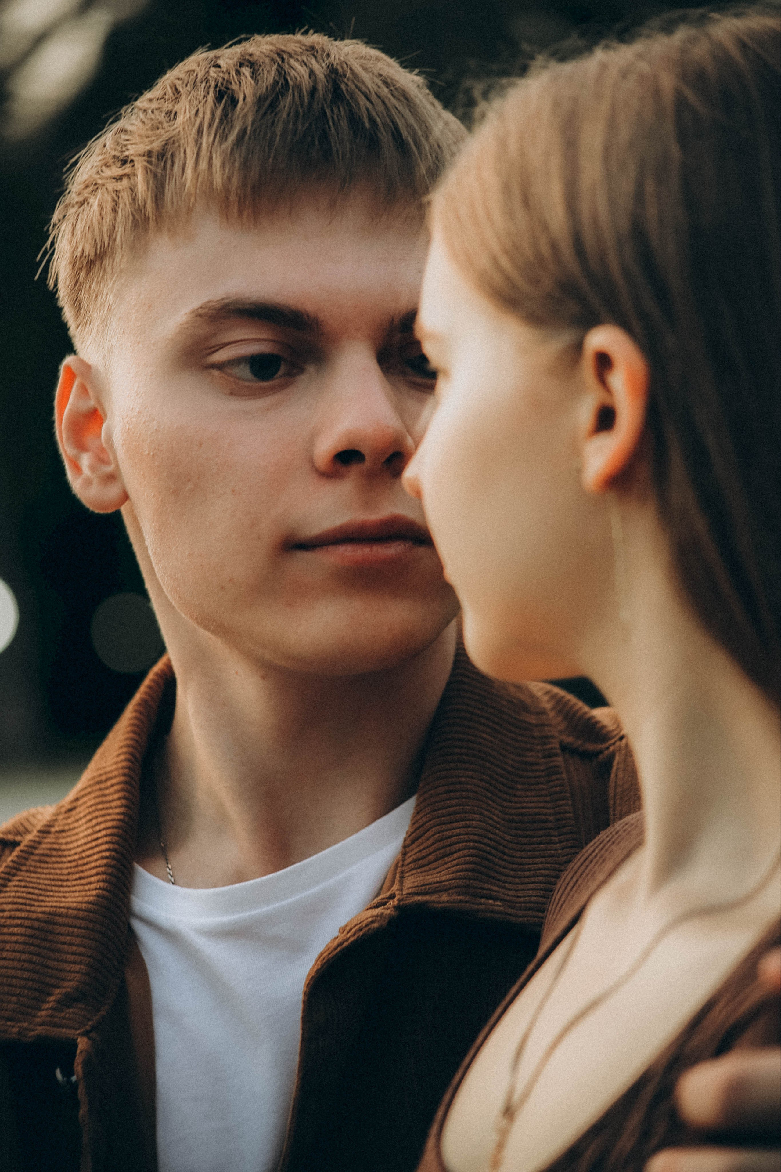 Love Story. Фотограф в Липецке и Липецкой области