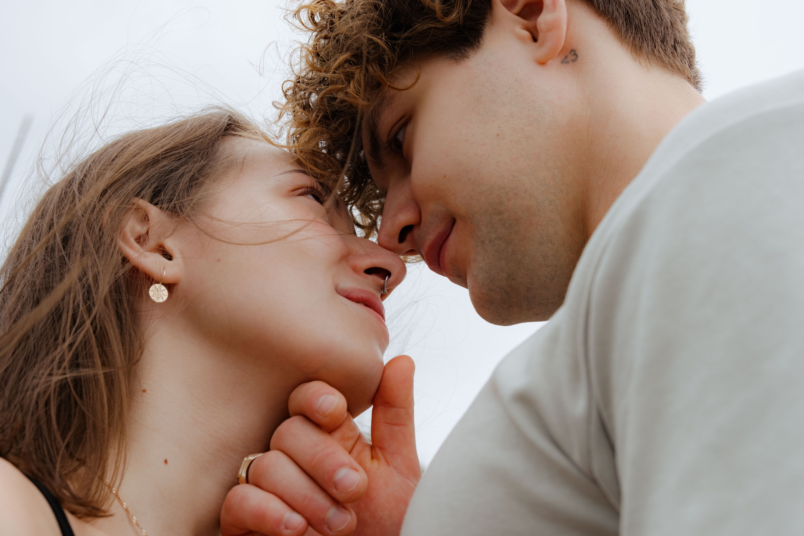 Tatiana and Denis. Rock Garden. Portrait photographer Nha Trang | Julia Meshanina