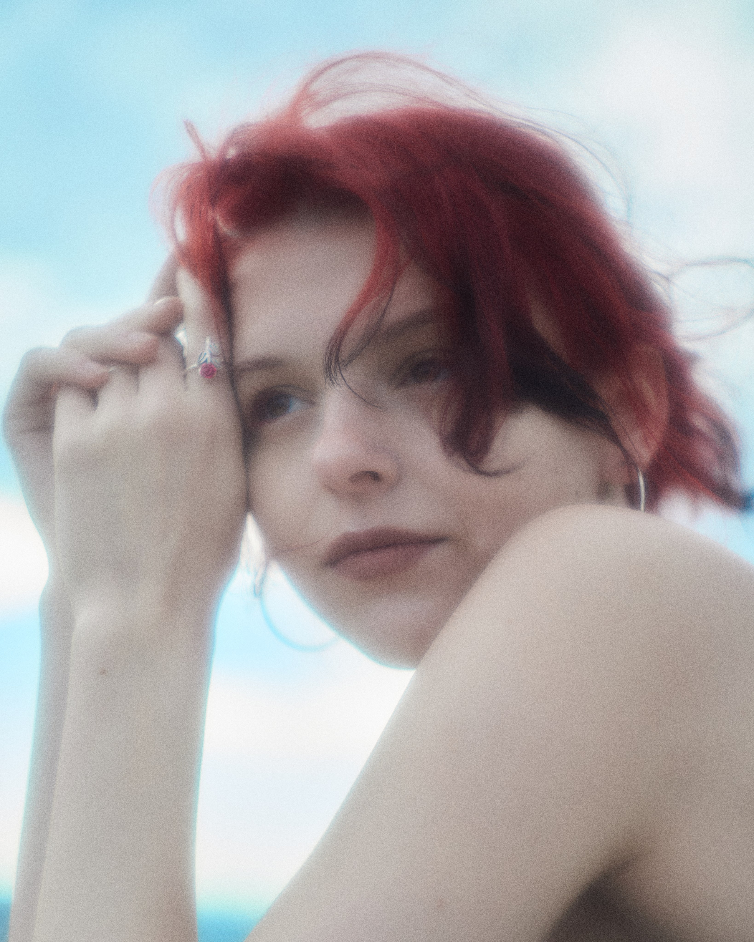 Лина. Фотограф Симферополь Крым Артём Пироженко