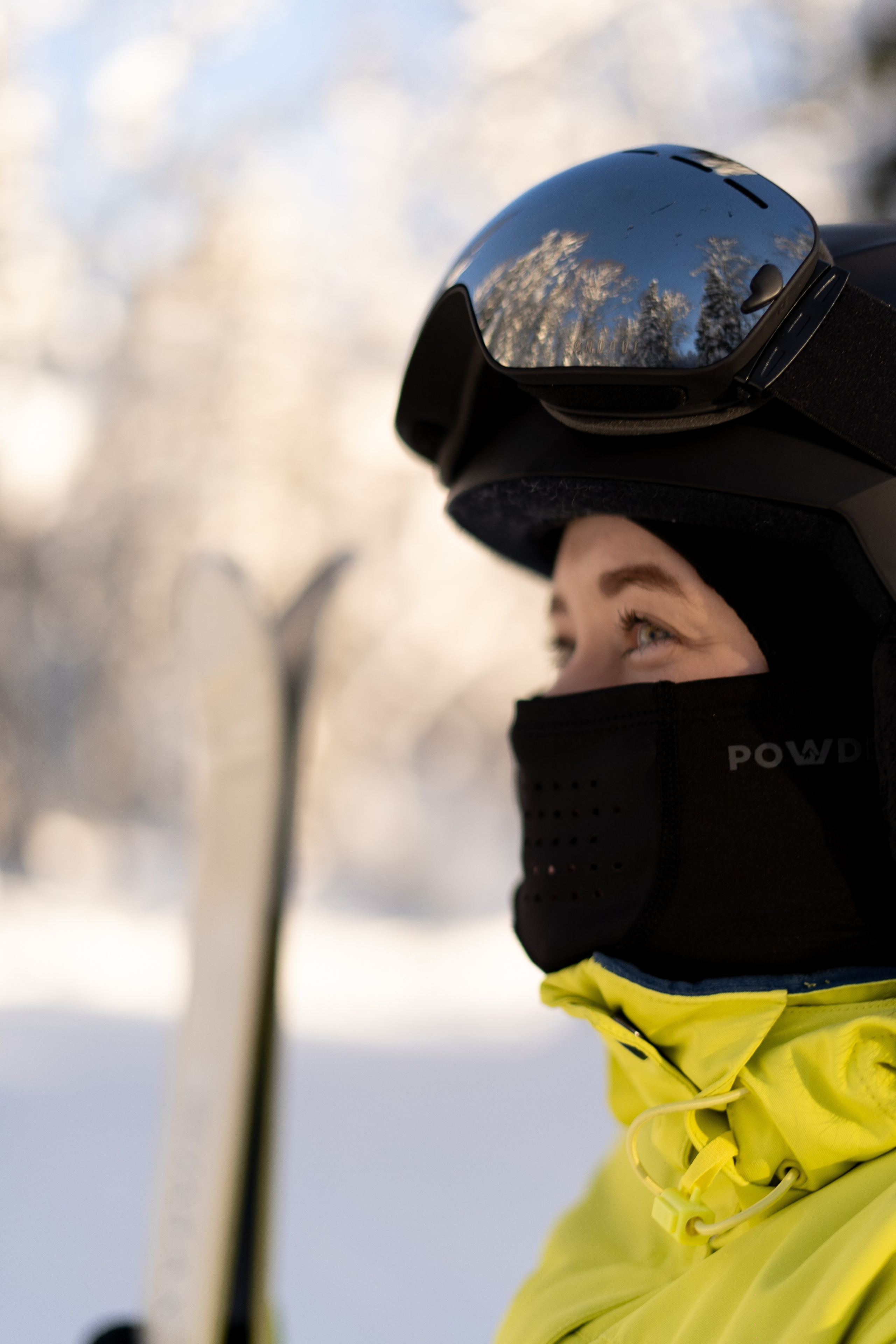 Прогулка Сектор Е. Анастасия Паршукова — фотограф Шерегеш Новосибирск