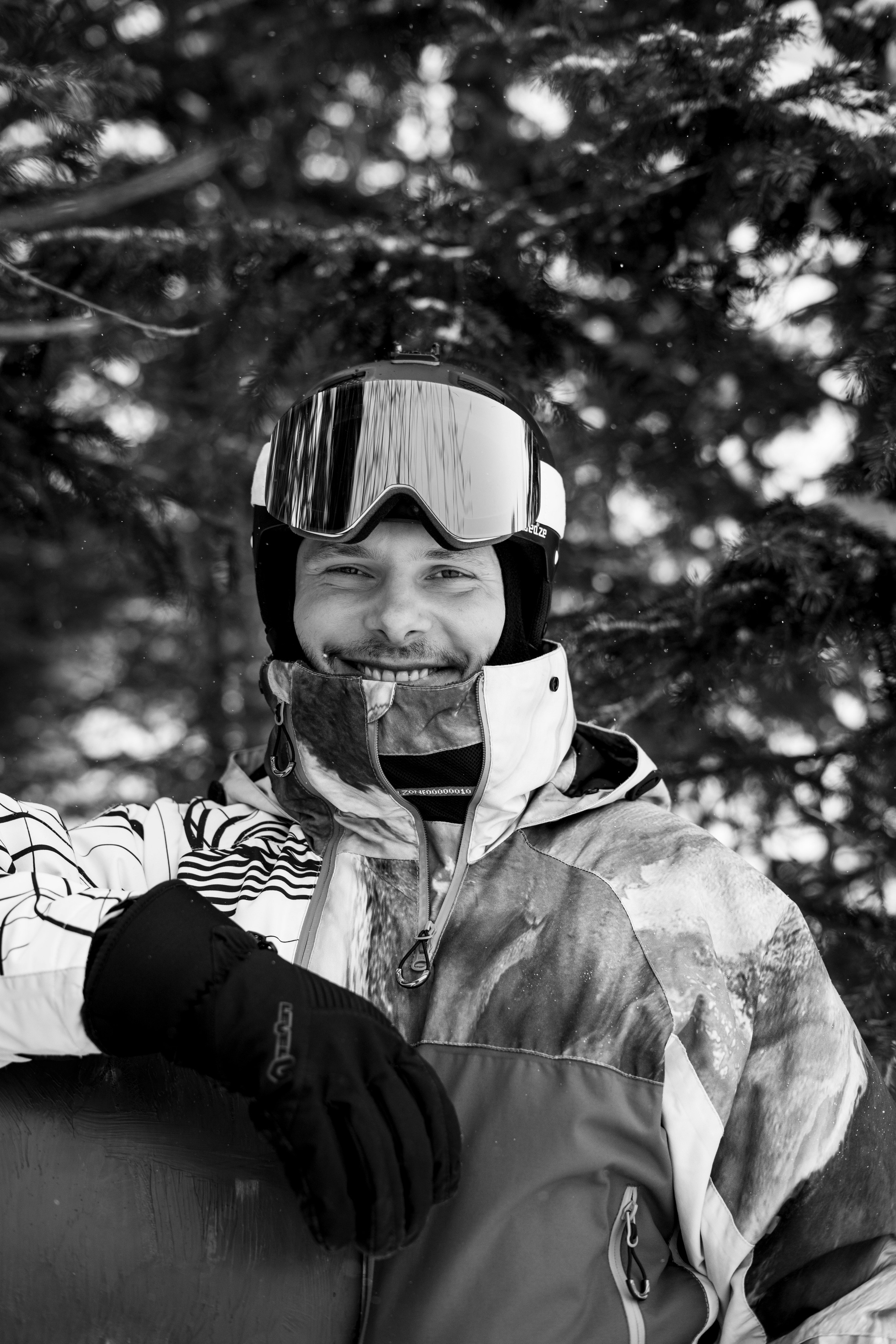 Тур. Анастасия Паршукова — фотограф Шерегеш Новосибирск