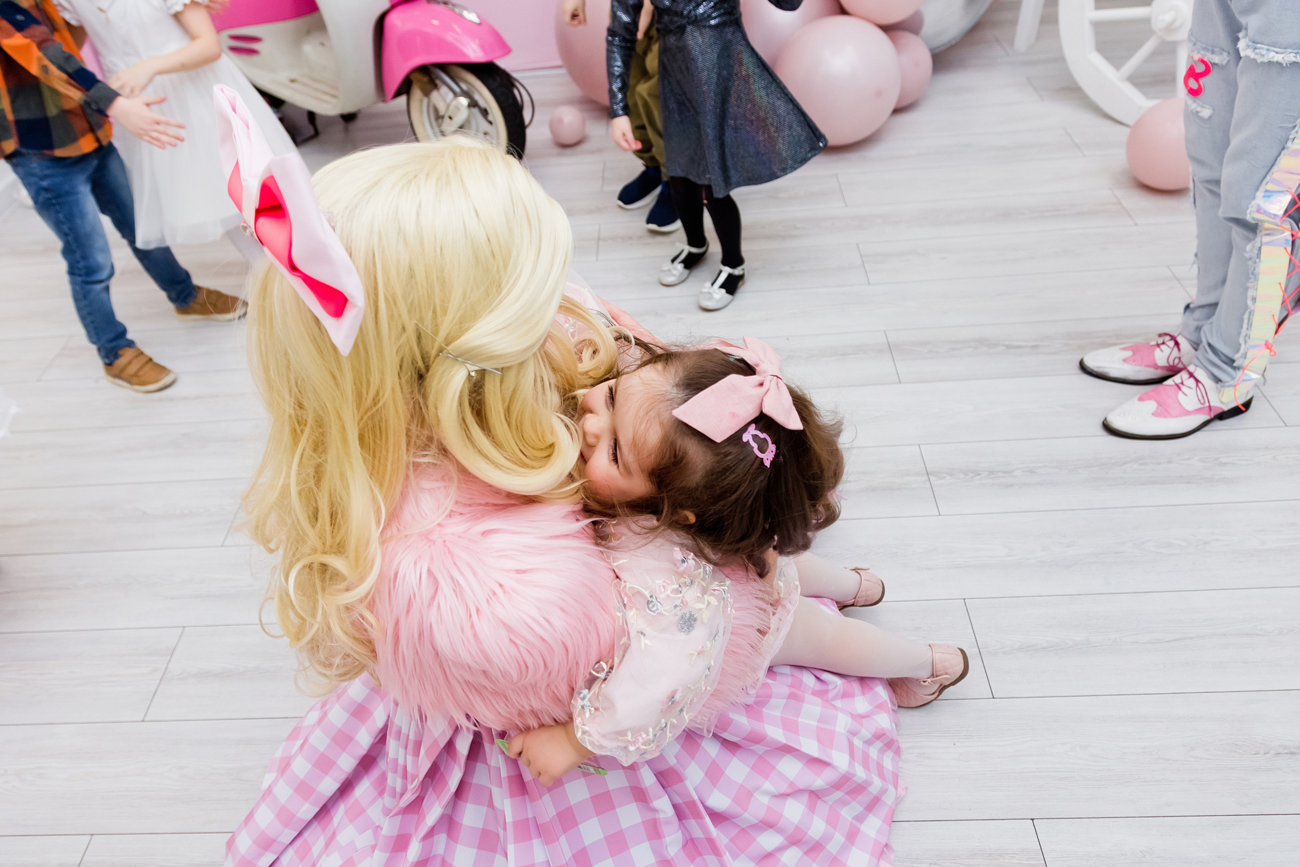 . Фотограф в Москве и Одинцово