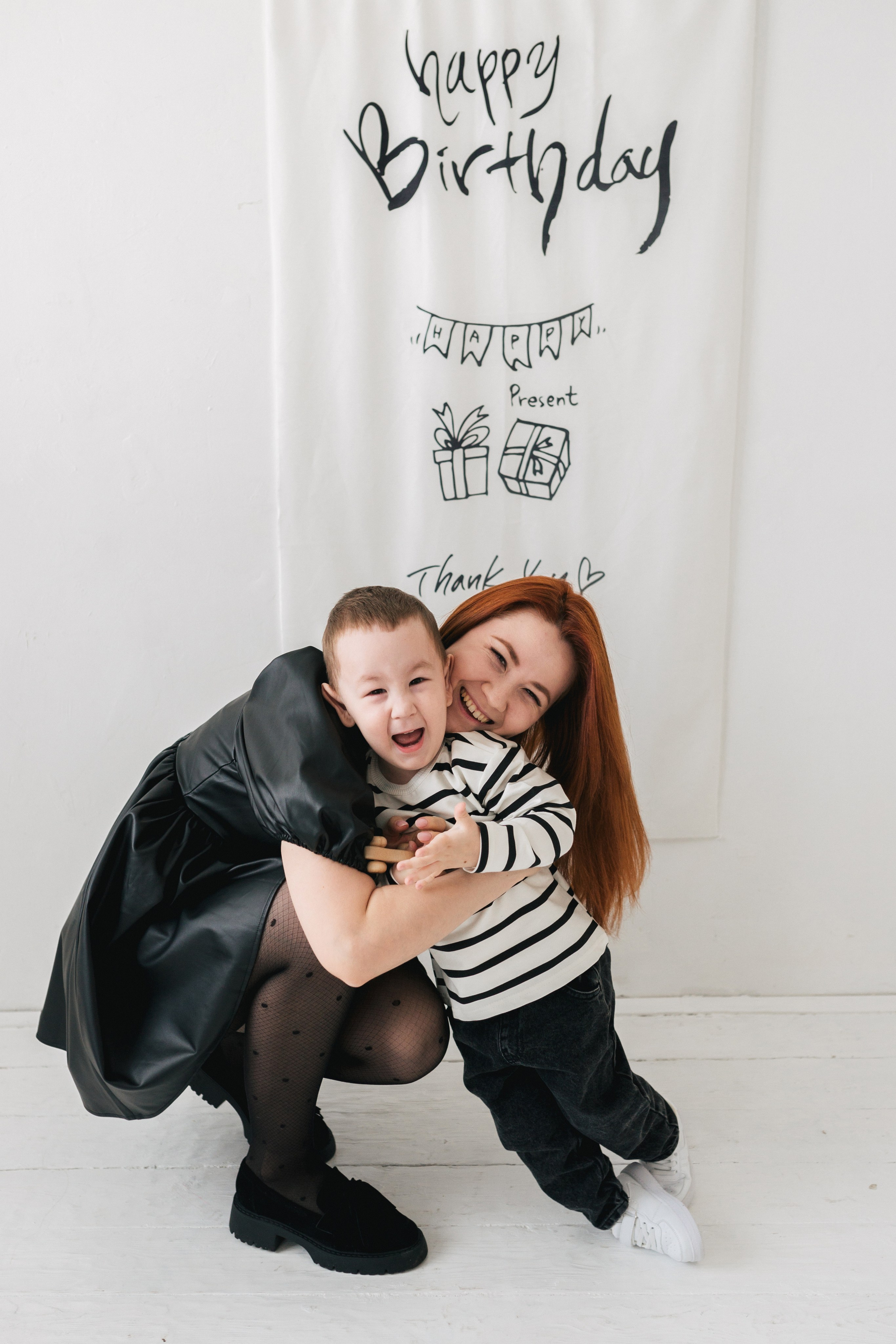 Давид и Алина. Семейный фотограф в Тюмени  Утенкова Юлия