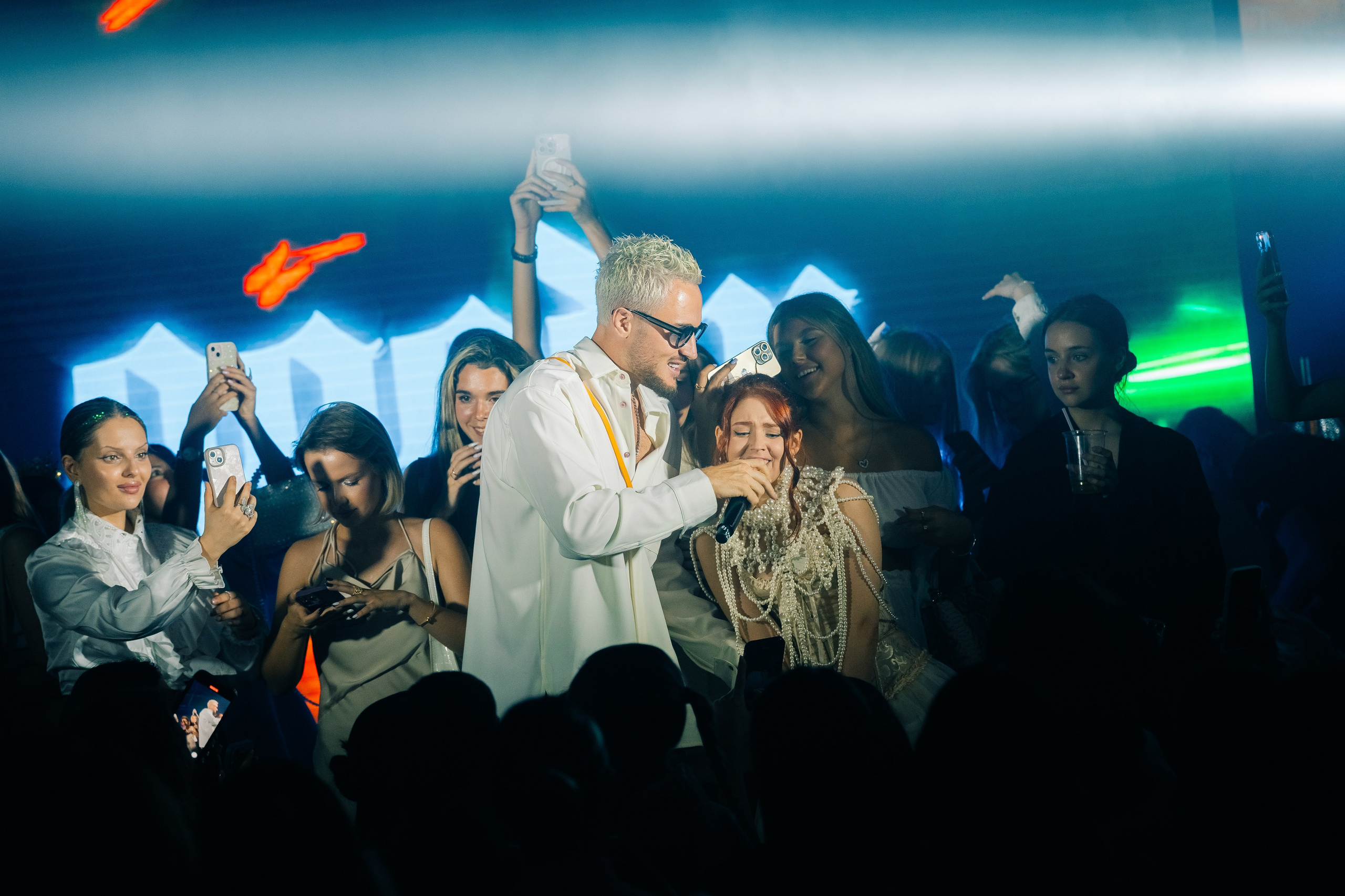 Мероприятия. Главная