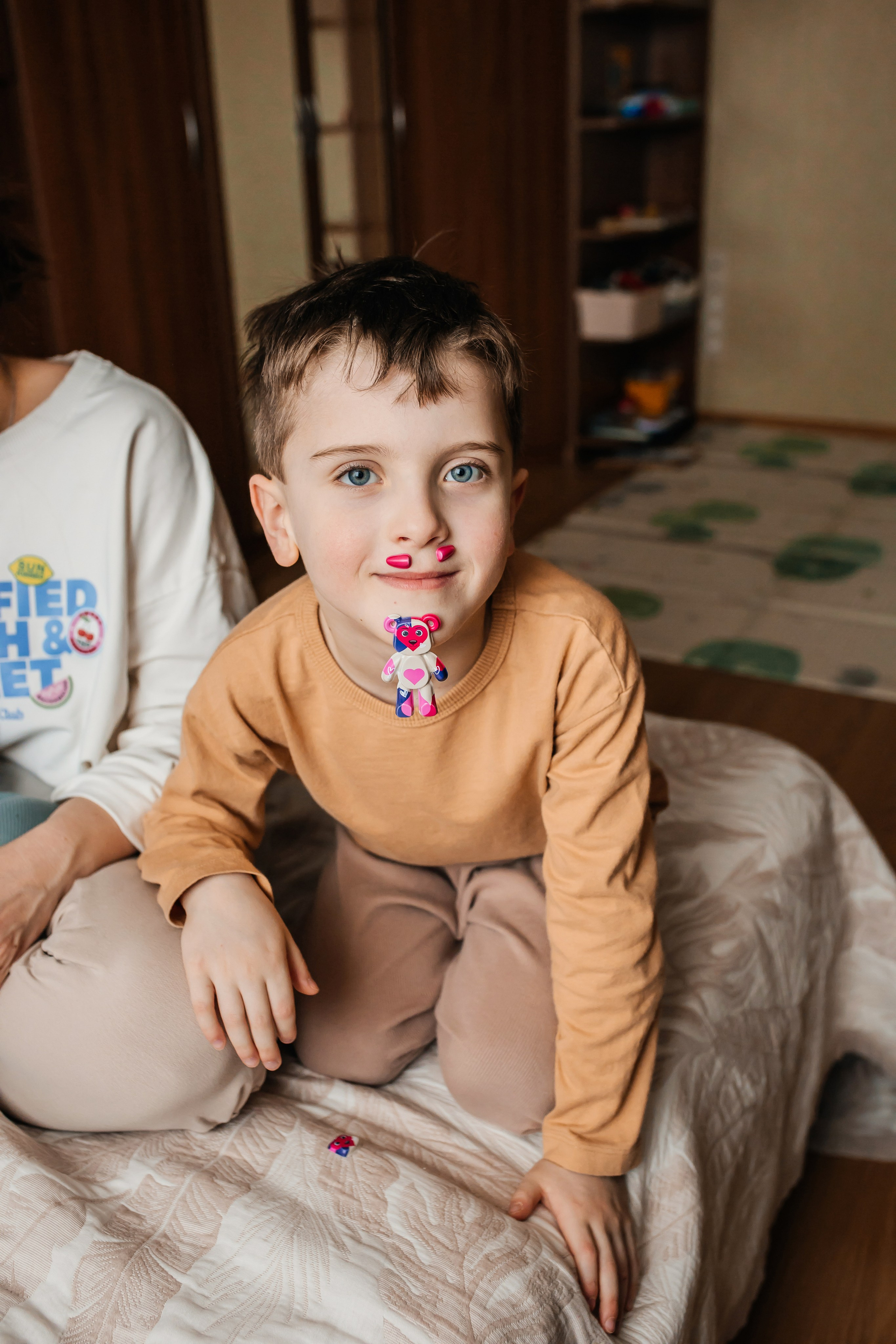 *. Анастасия Давыдова