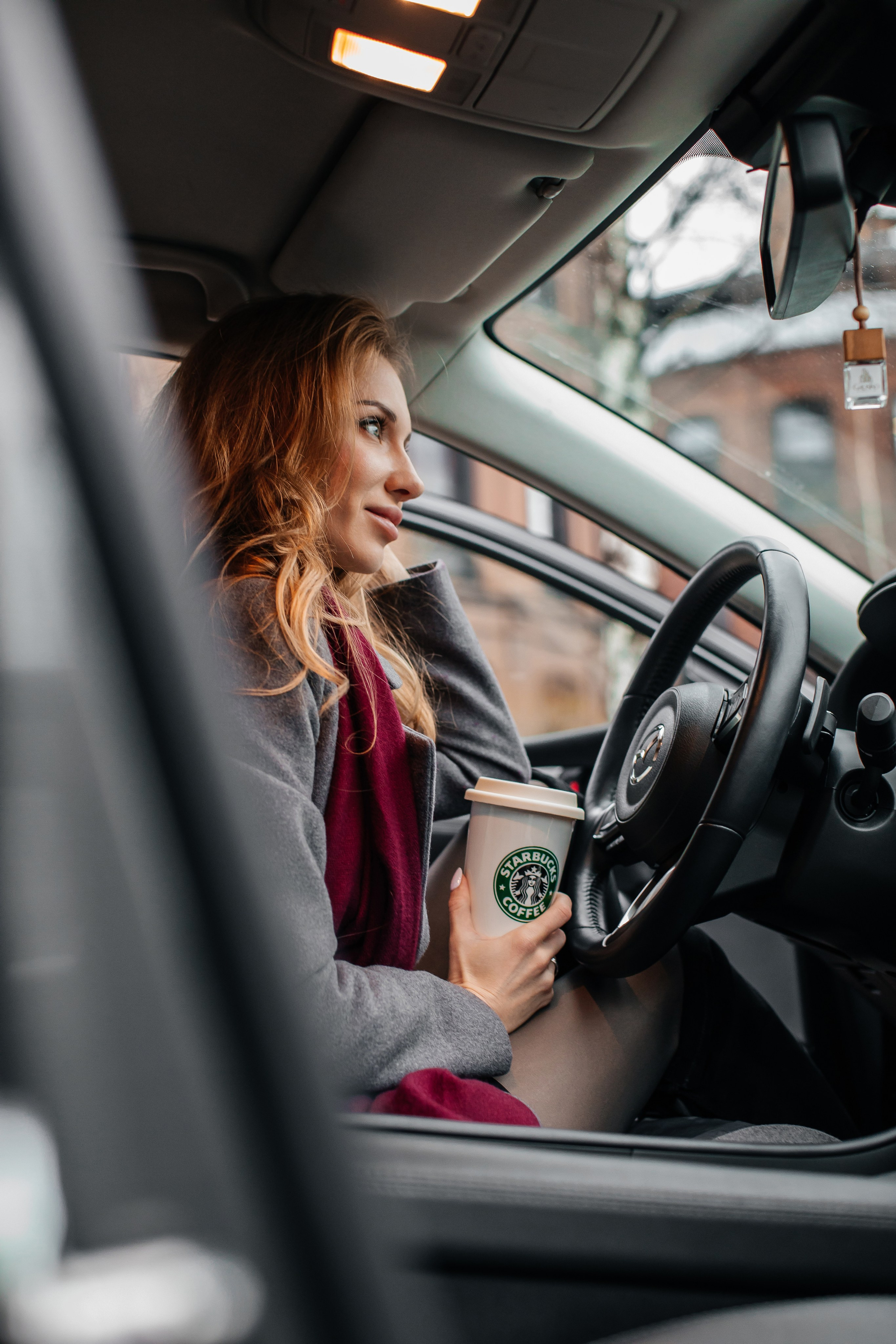 Арма. Анастасия Давыдова