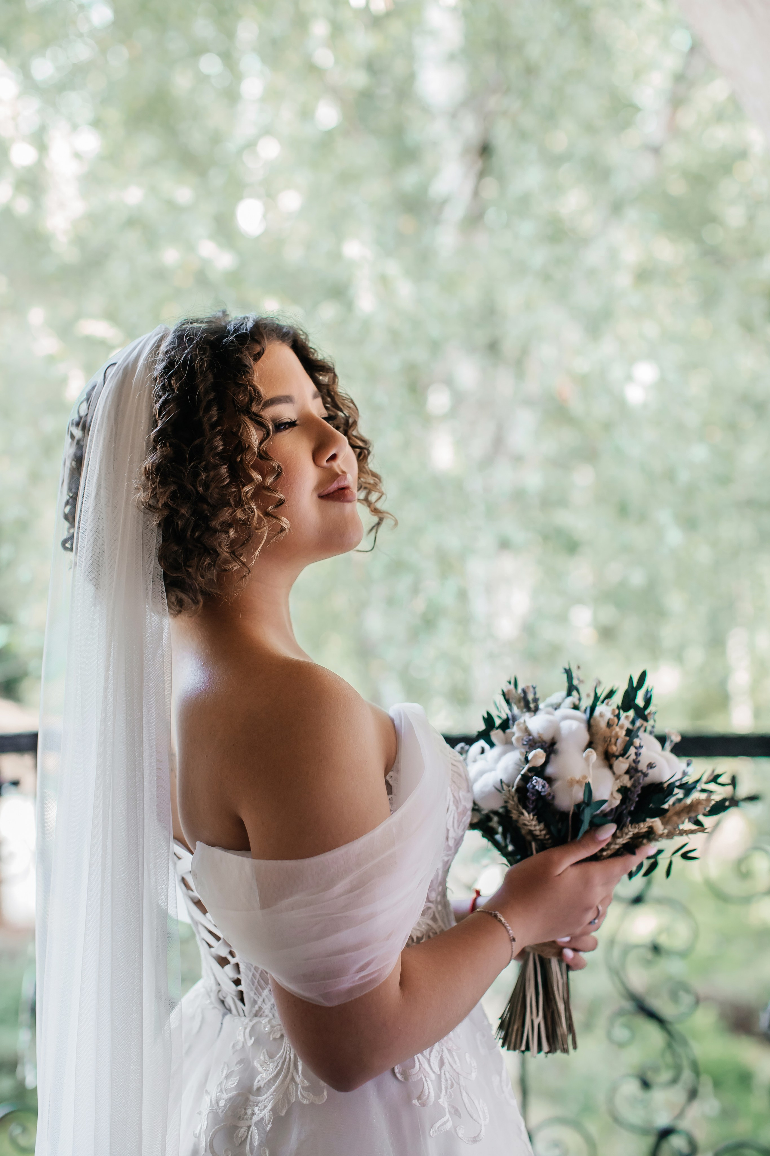 Свадьба Сергей и Ангелина. Анастасия Давыдова