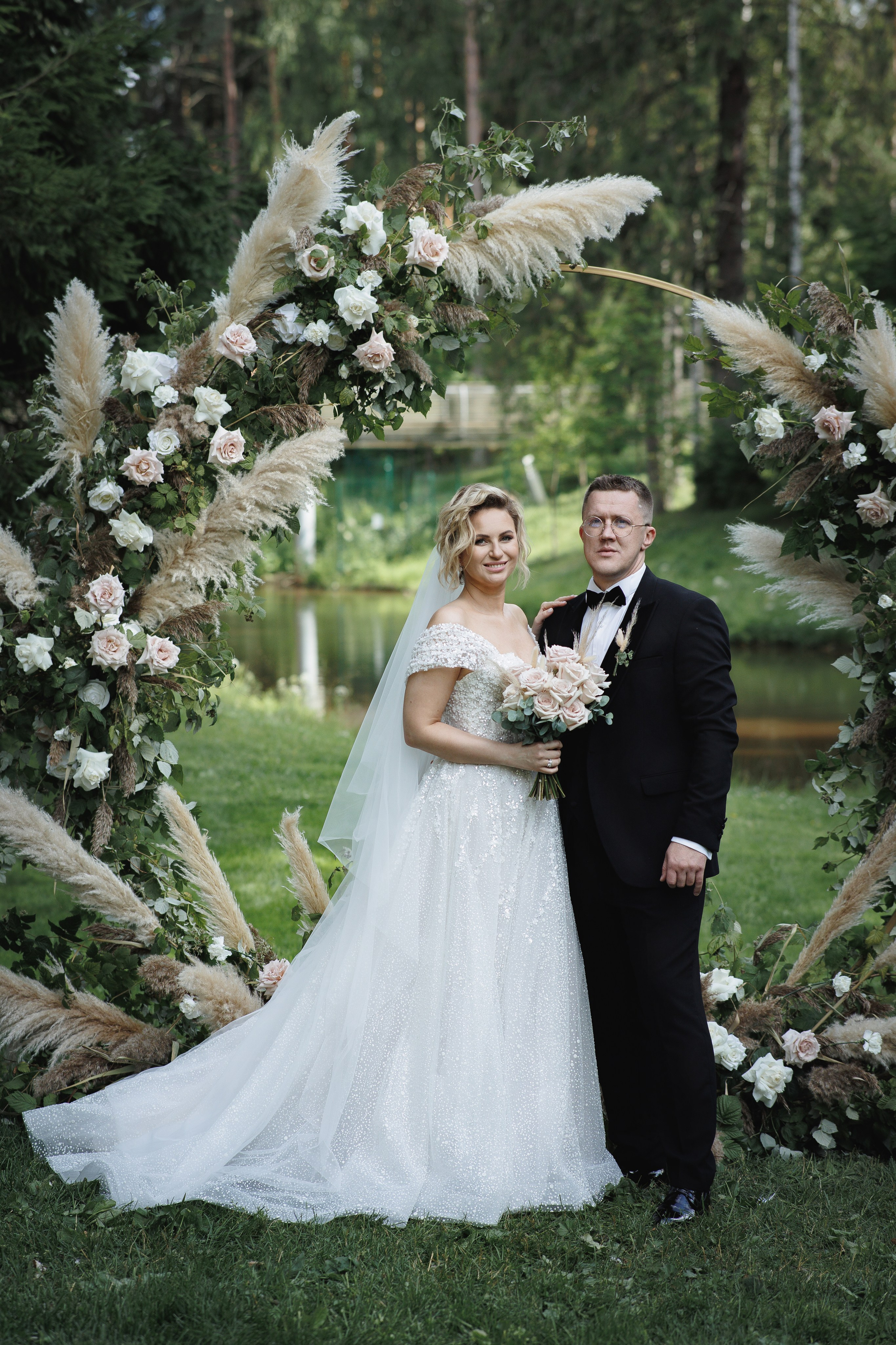 Свадебный фотограф в Санкт-Петербурге Александр Пащенко