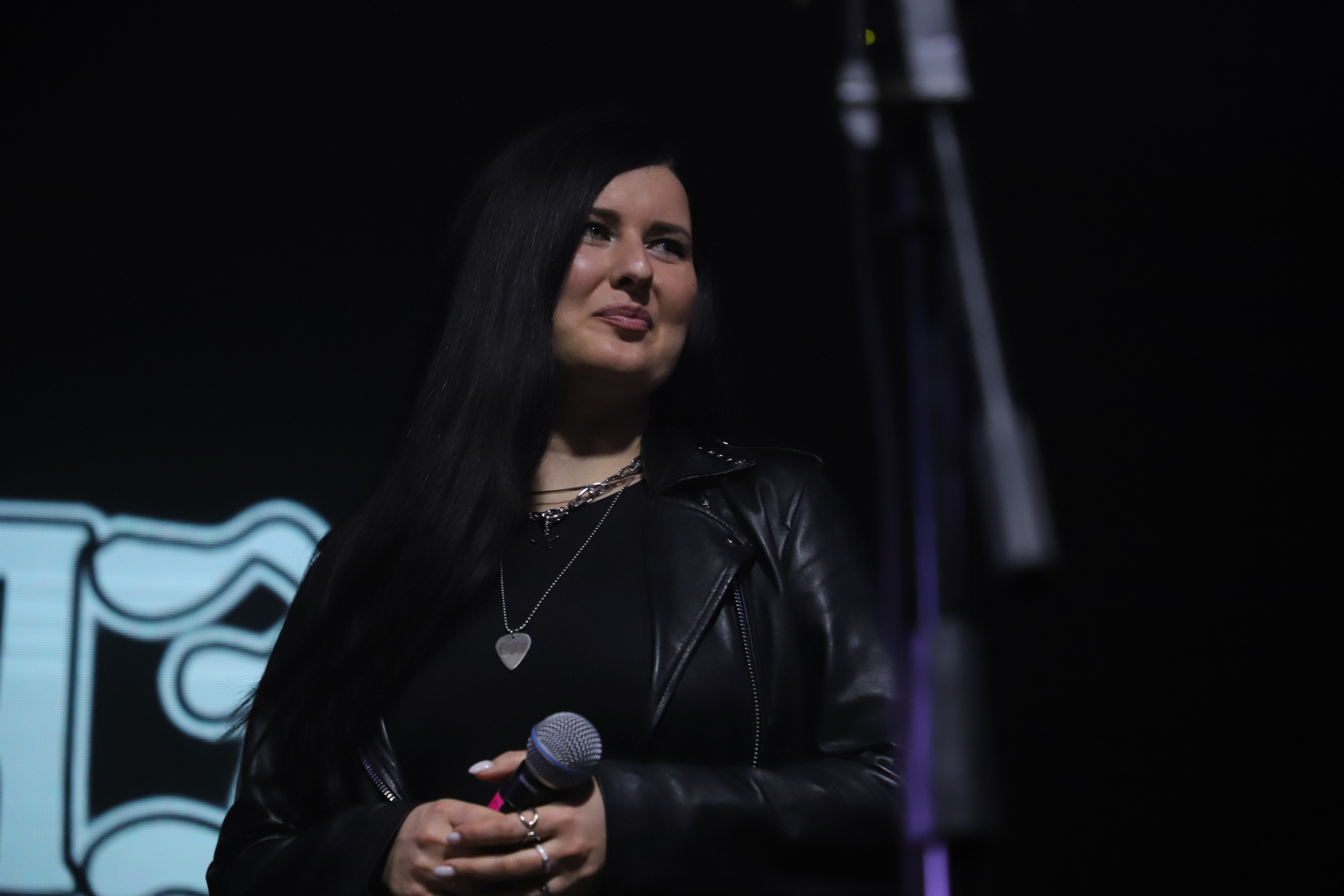 Фестиваль Сектор Газа. Фотограф в Тюмени Алексей Модин